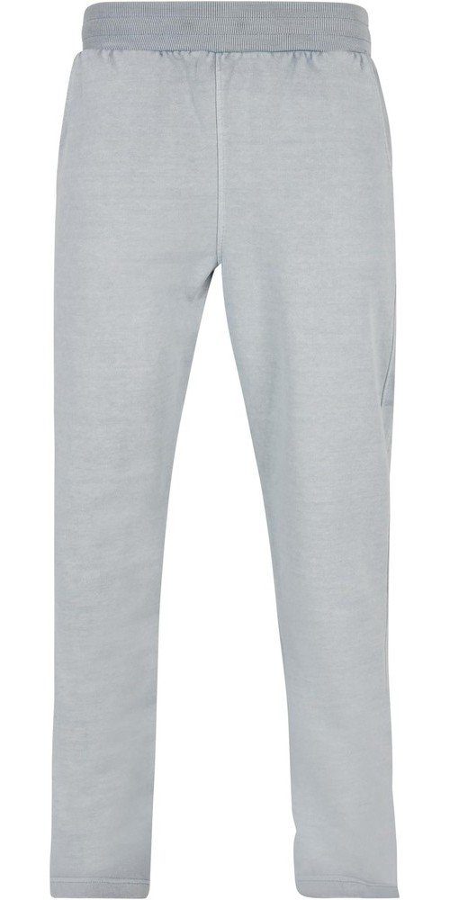 Sweathose Urban Classics Herren Heavy Terry Garment Dye Slit Sweatpants