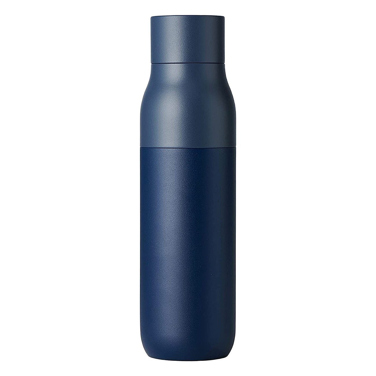 Non-PureVis Bottle blau 740ml LARQ Trinkflasche