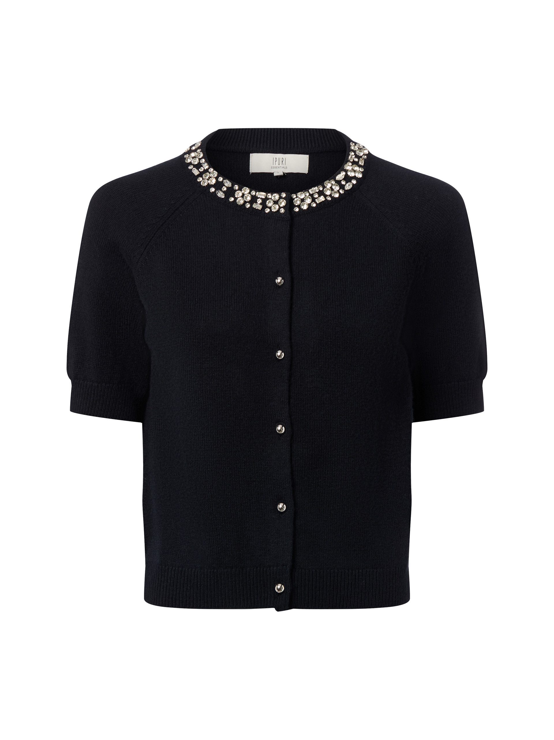 Ipuri Strickjacke