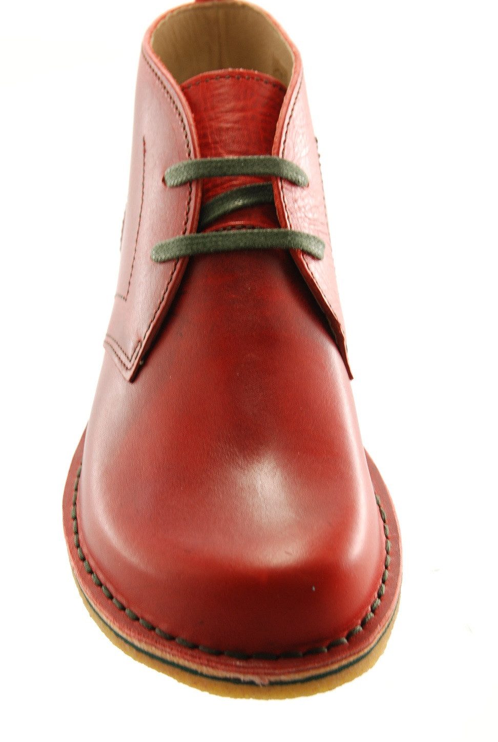 GRÜNBEIN Ankle Boots Monika Naturform Ankleboots