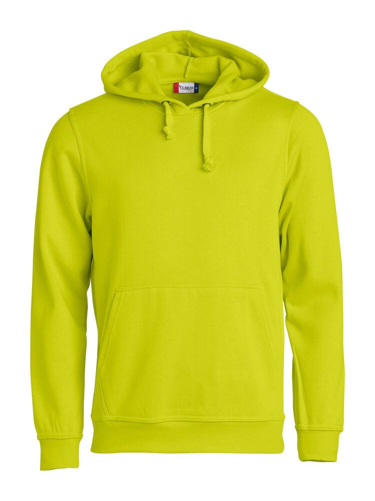 Clique Hoodie Basic Hoody günstig online kaufen