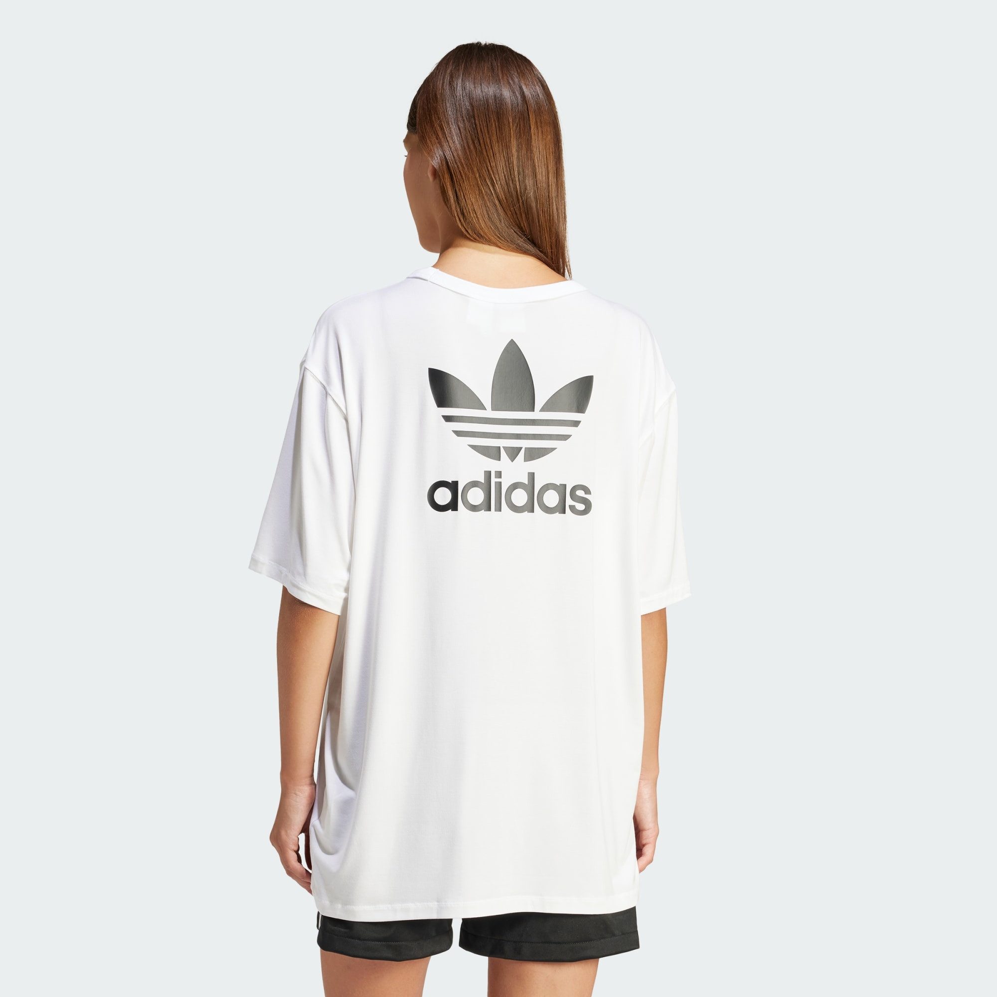 adidas Originals T-Shirt TREFOIL T-SHIRT günstig online kaufen