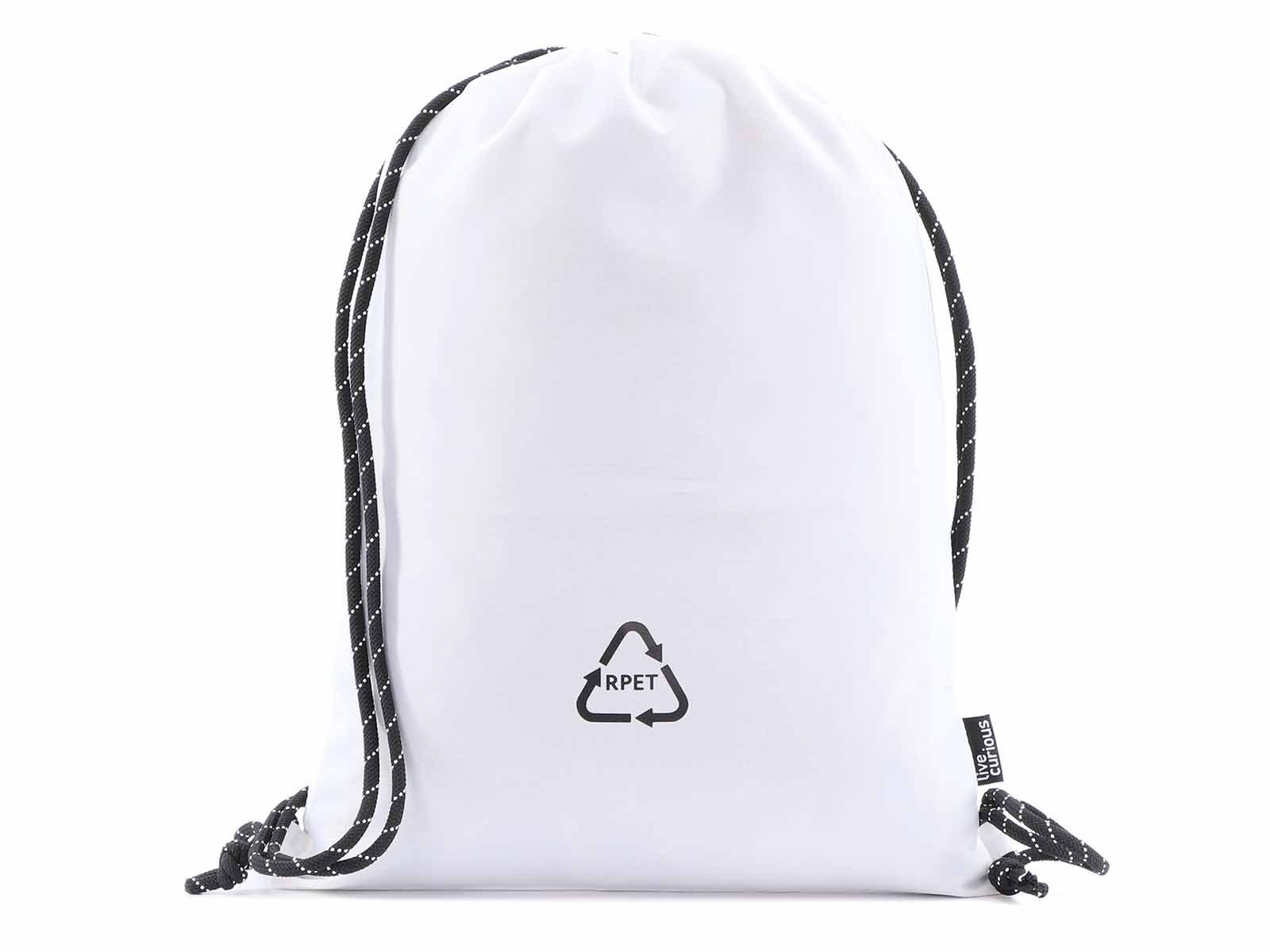 NATIONAL GEOGRAPHIC Turnbeutel Sportbeutel (1-tlg), recycelt günstig online kaufen