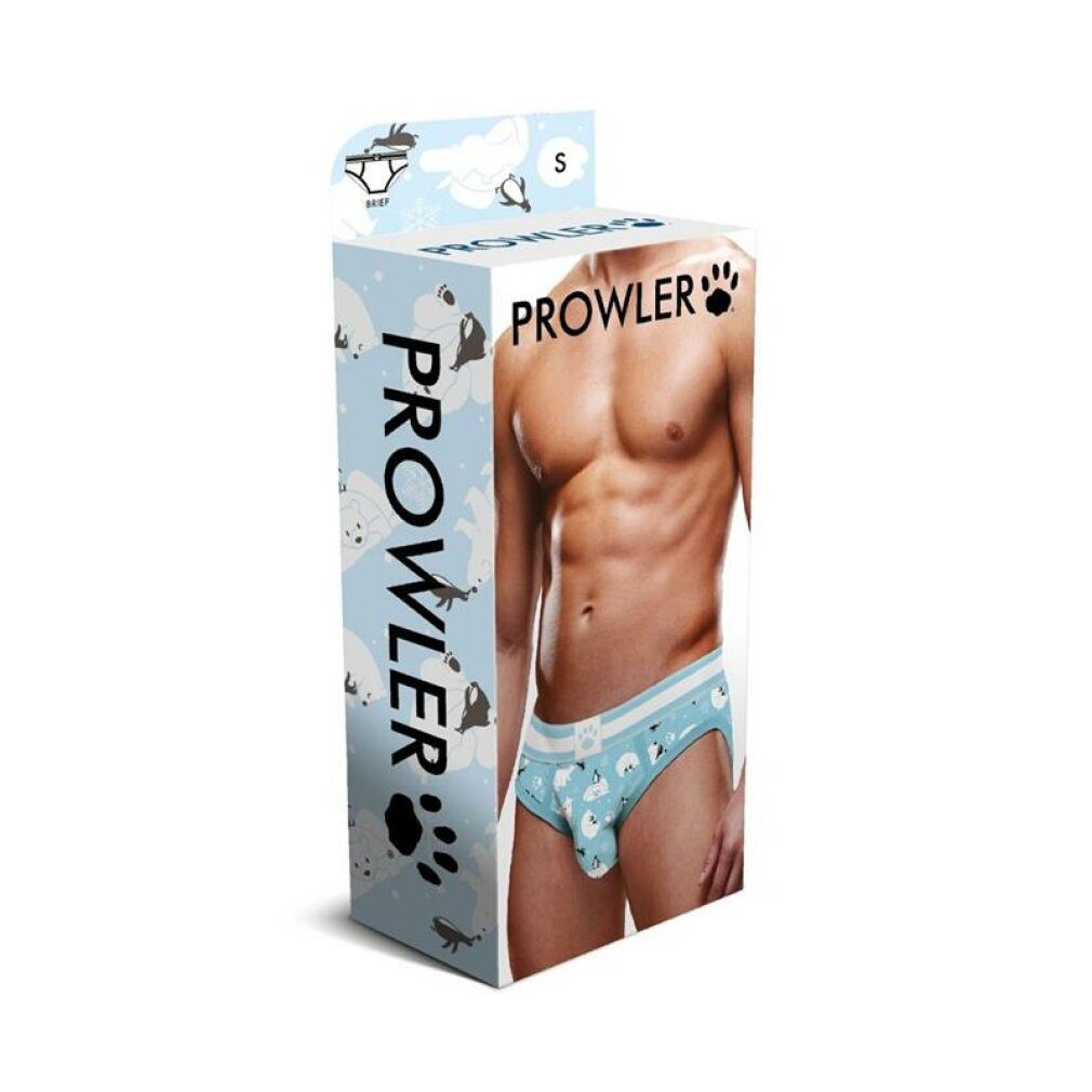 Prowler Slip Slip Wintertiere