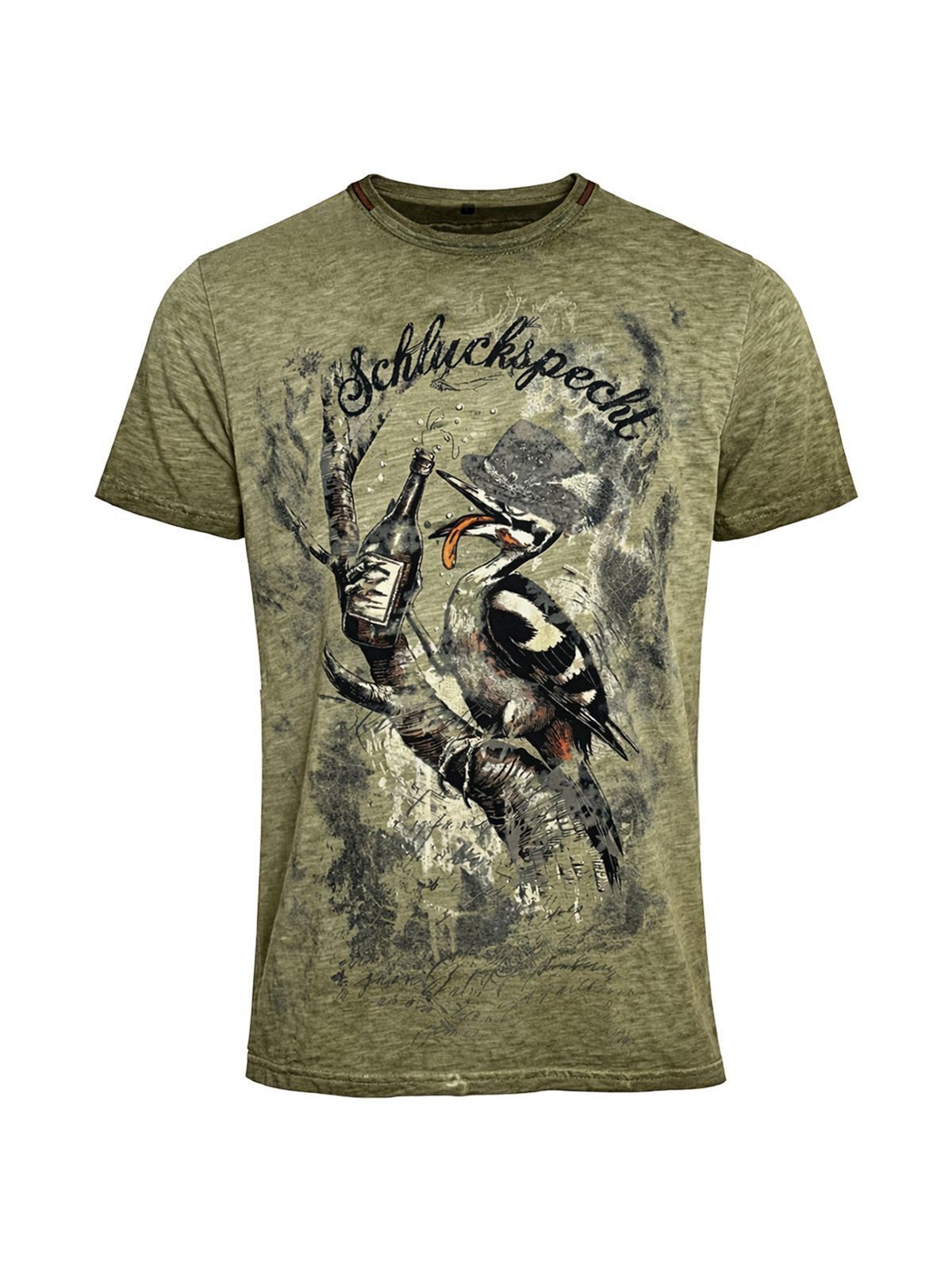 T-Shirt BALDUS