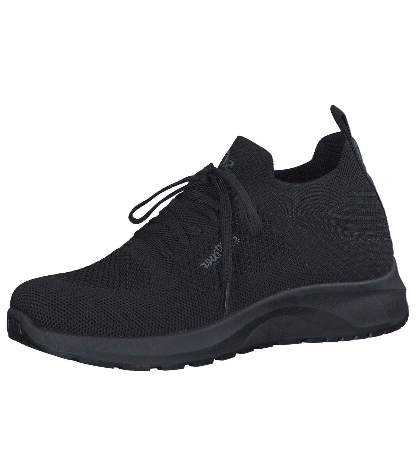 s.Oliver Damen Sneaker Low 5-23613-43, Scarpe da
