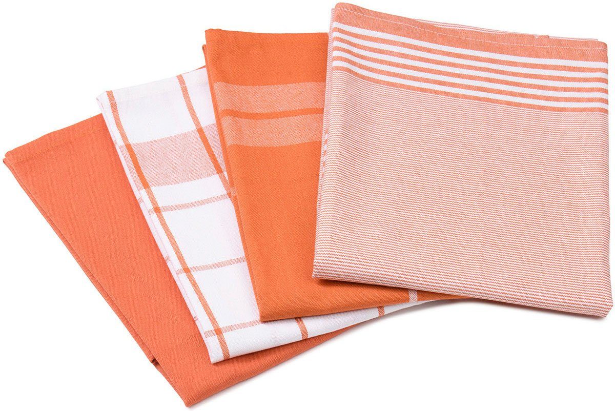 Gözze Geschirrtuch Geschirrtücher, Des. 60057, (Set, günstig online kaufen