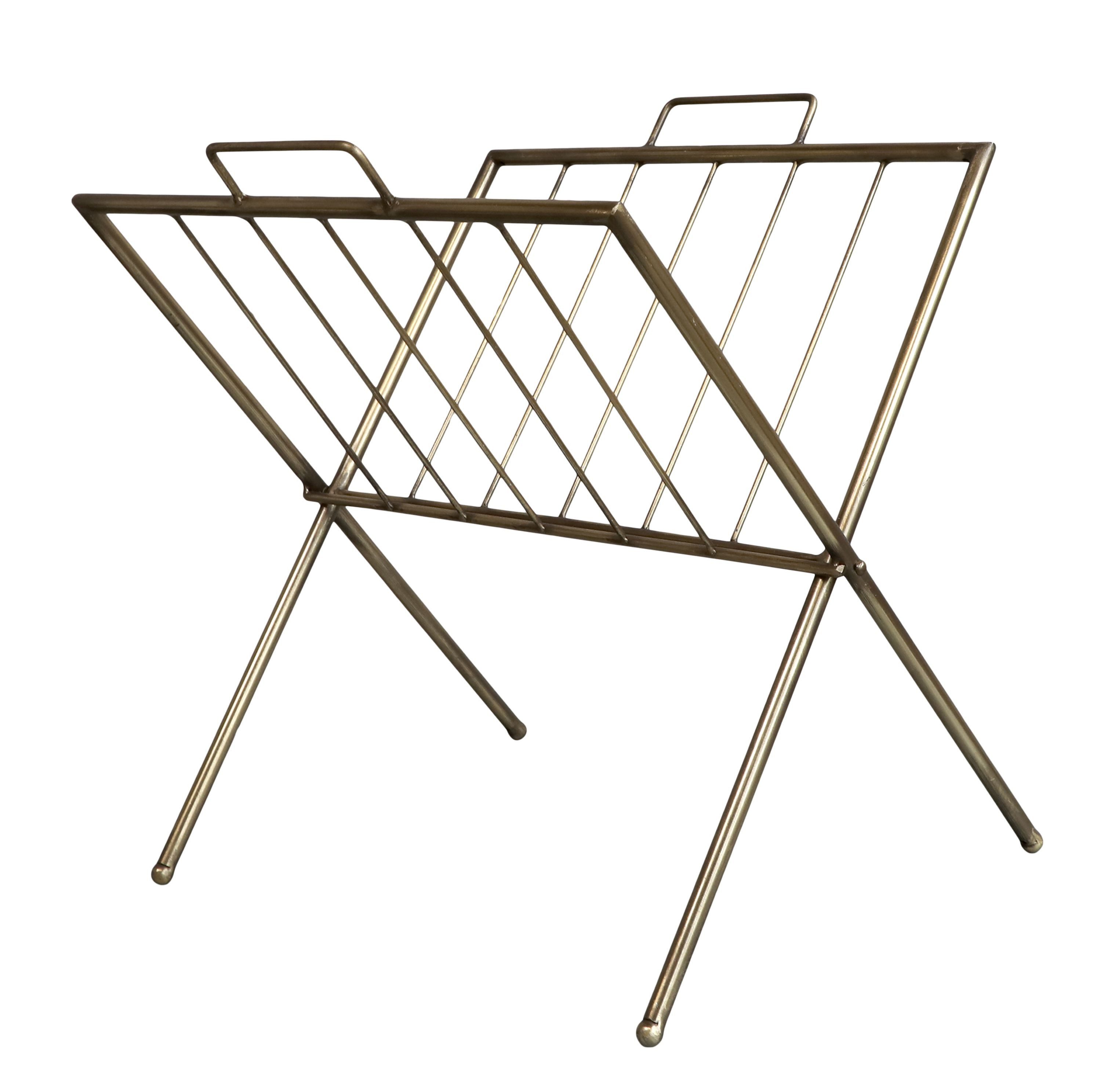 Chic Antique Журнальная стойка Chic Antique Magazinhalter Журнальная стойка Zeitschriftenhalter