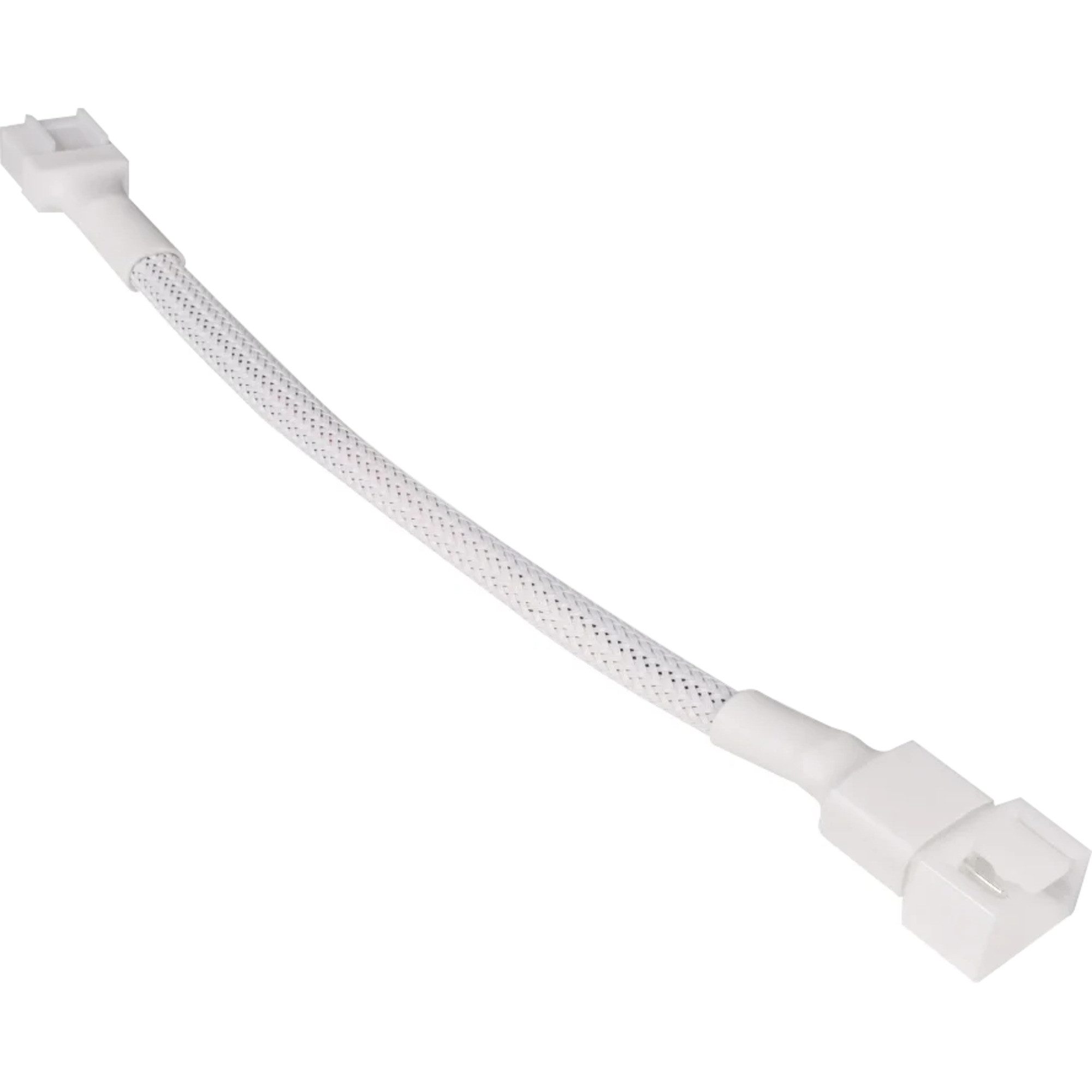 AlphaCool CPU Kühler Alphacool Verlängerungskabel 4-Pin auf 4-Pin, 15cm