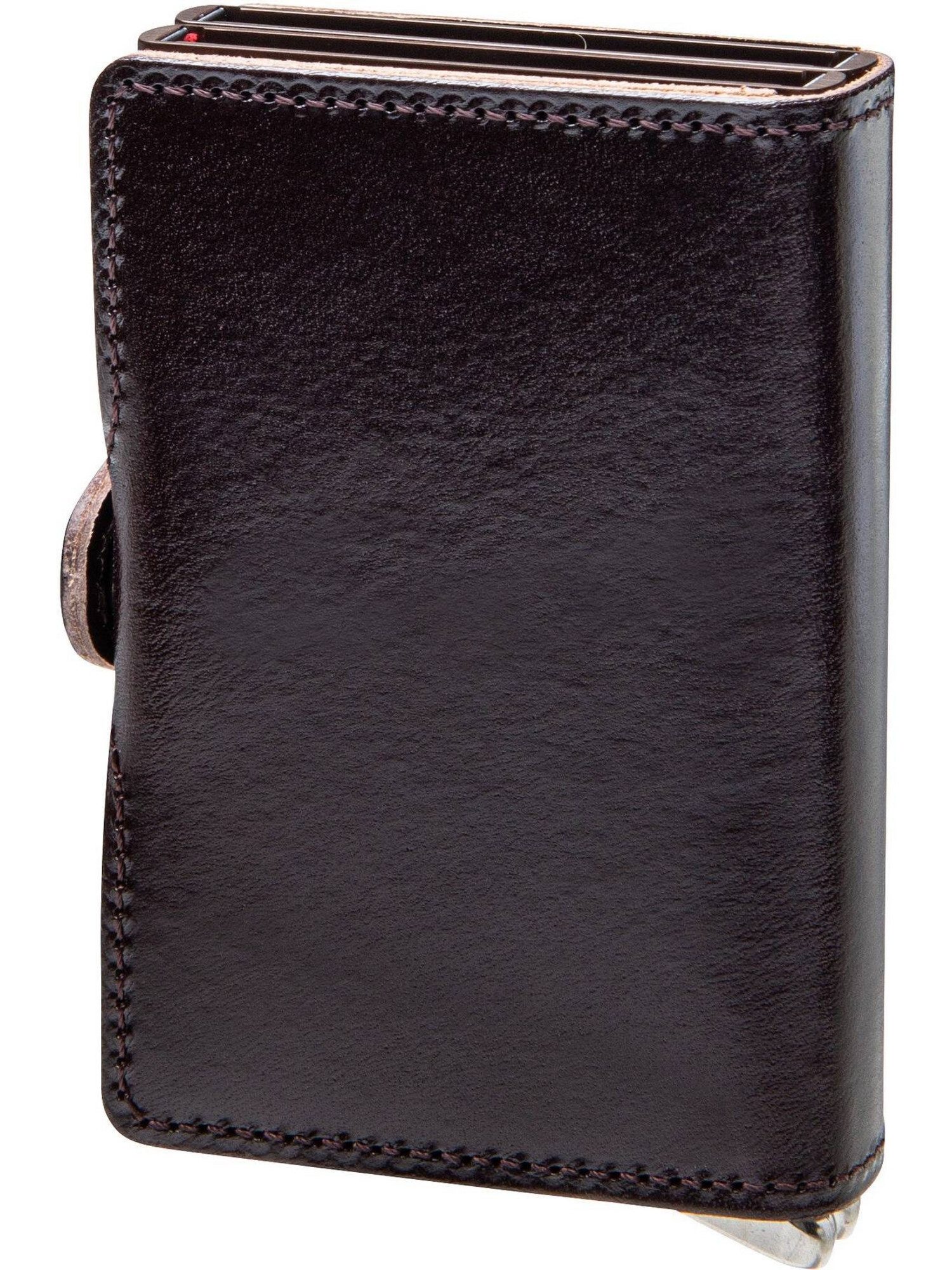 SECRID Geldbörse Premium Twinwallet Dusk günstig online kaufen