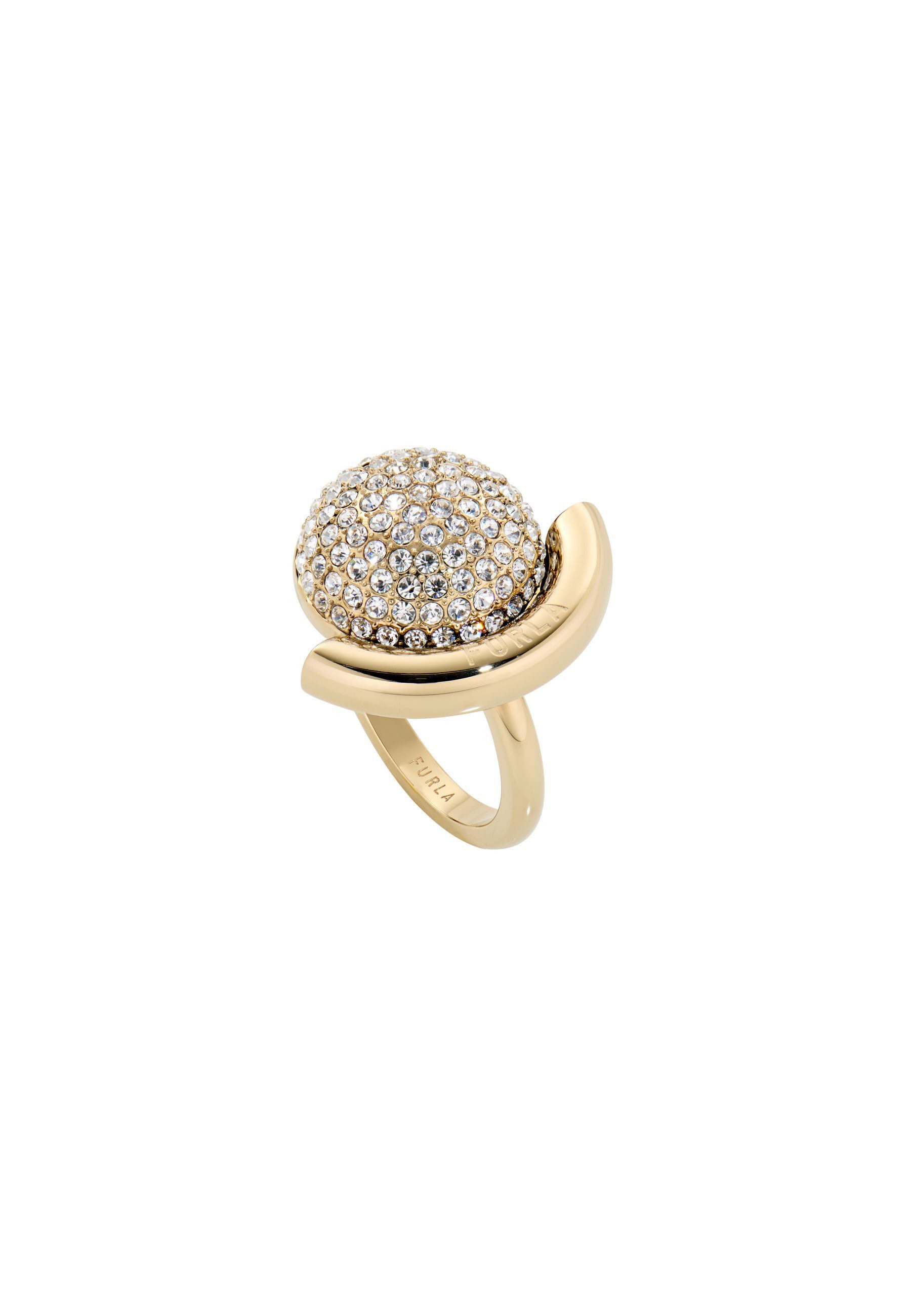 Furla Fingerring FURLA MIASFERA ICONIC (Single item, 1-tlg)