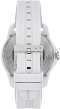 ARMANI EXCHANGE Automatikuhr AX1729, Armbanduhr, Herrenuhr, Mechanische Uhr, analog