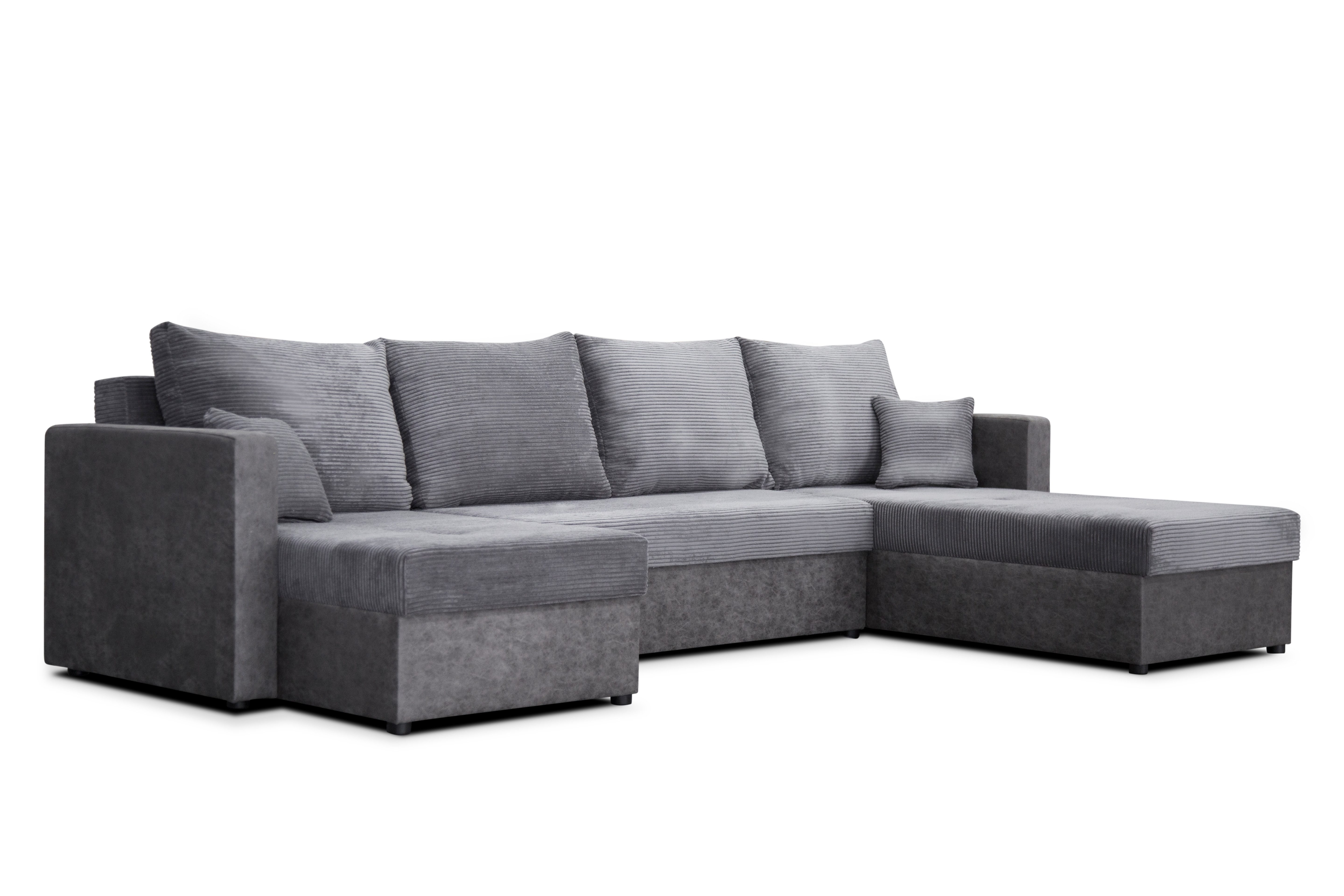 Konstanta Möbelhaus Wohnlandschaft ER 22 Boxspringsofa günstig online kaufen