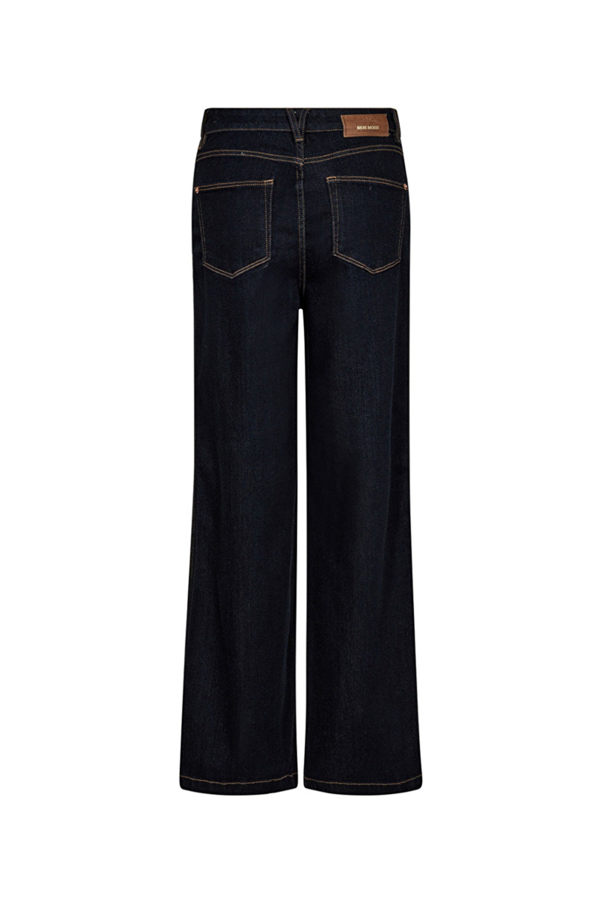 Mos Mosh Straight-Jeans günstig online kaufen