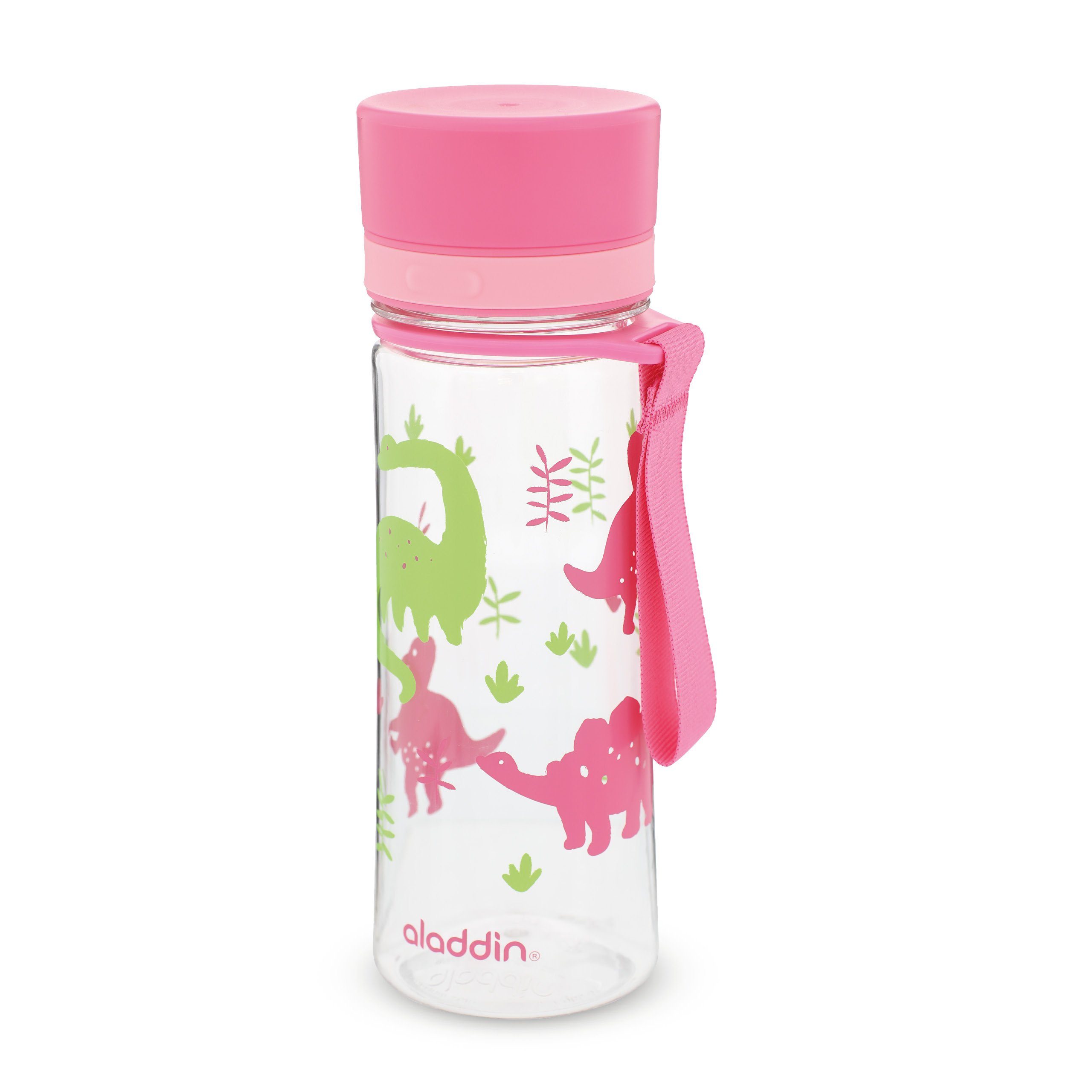 aladdin Kindertrinkflasche