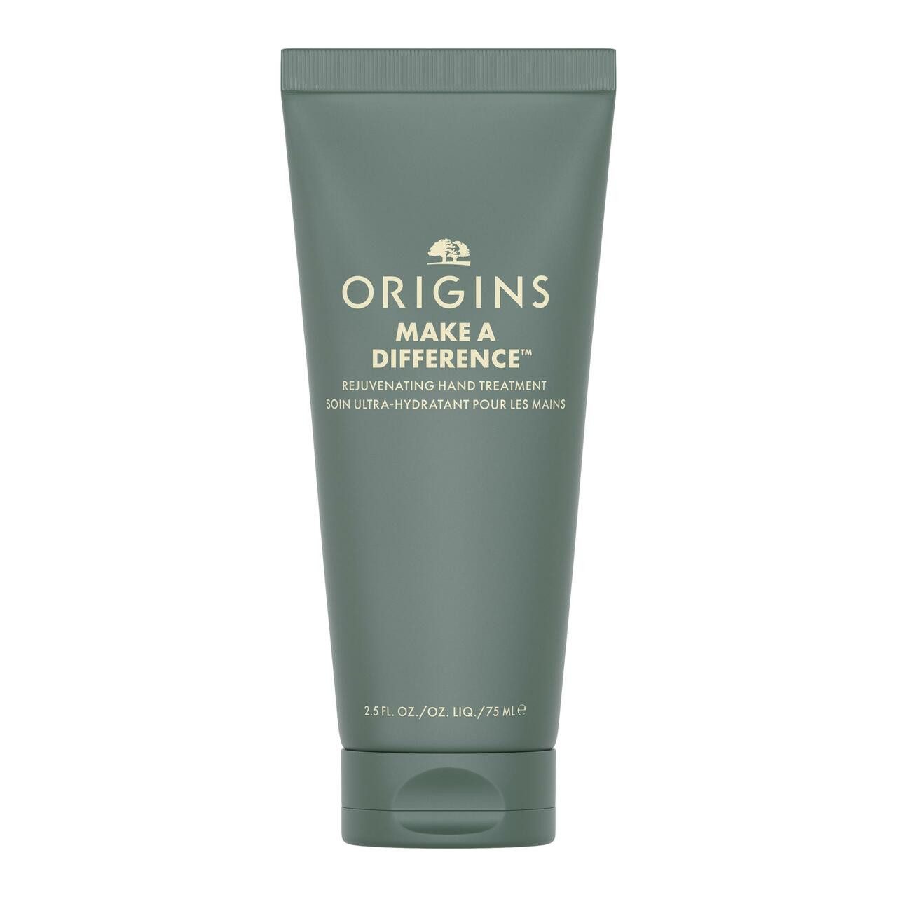 Origins Handcreme Make A Difference Rejuvenating Hand Treatment