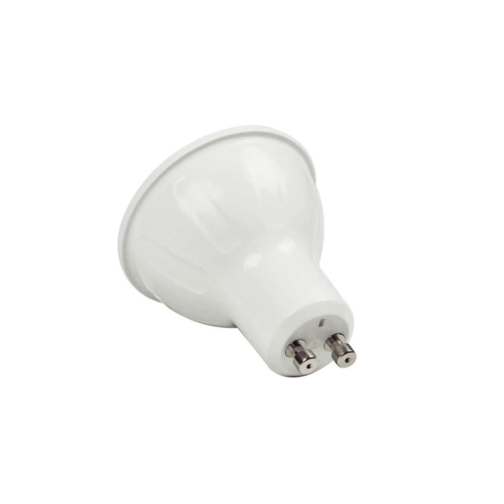 Mundotec LED-Leuchtmittel 7W GU10 LED Leuchtmittel Leuchte LED Spot GU10 LED Lampen Kaltweiß, Neutralweiß, 7w, 700 Lumen, Neutralweiß 4000K, Ø50x56mm, GU10