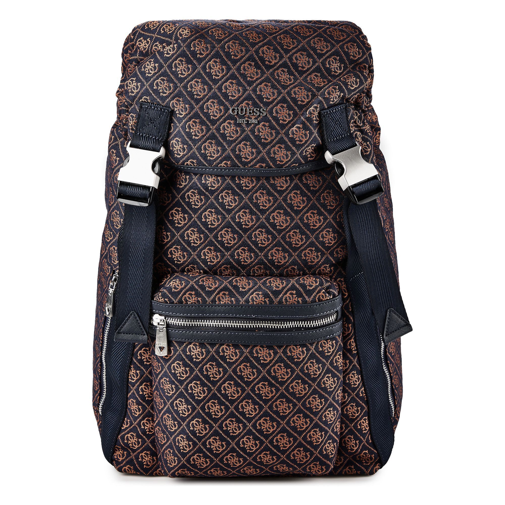 Guess Rucksack Berlin, Polyester