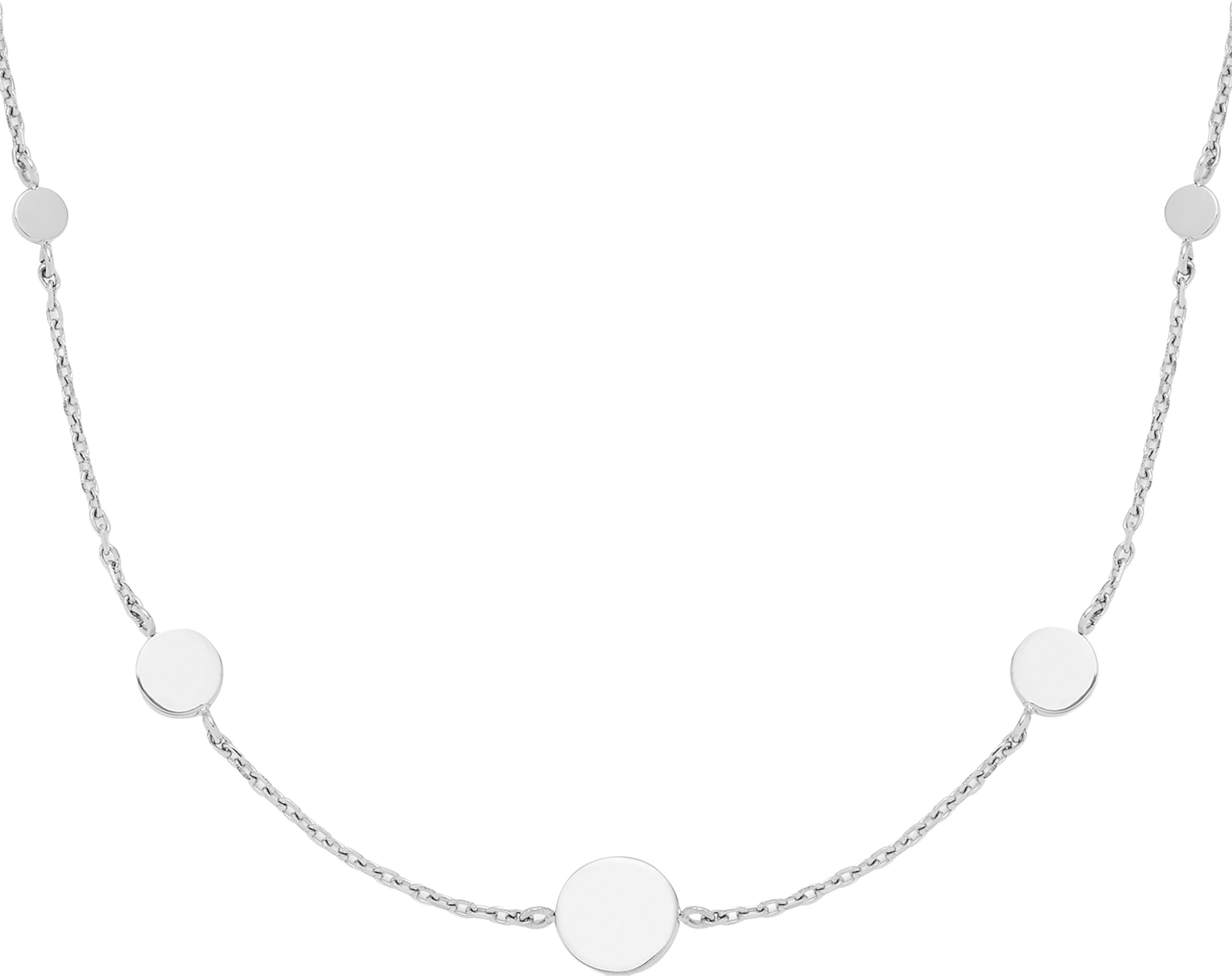 CIAO! BY LEONARDO Kette ohne Anhänger Halskette Milla CIAO günstig online kaufen