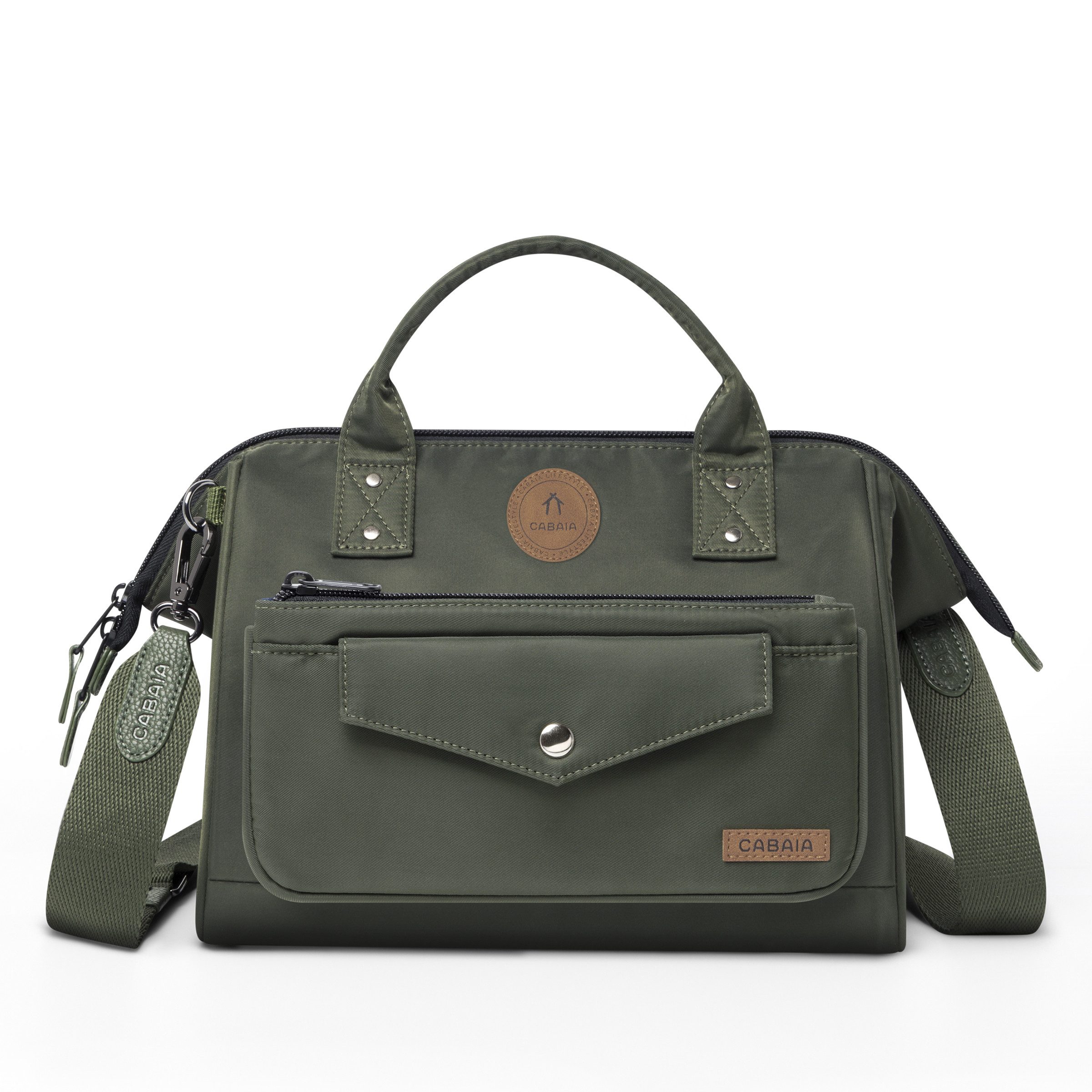 CABAIA Umhängetasche Crossbody M