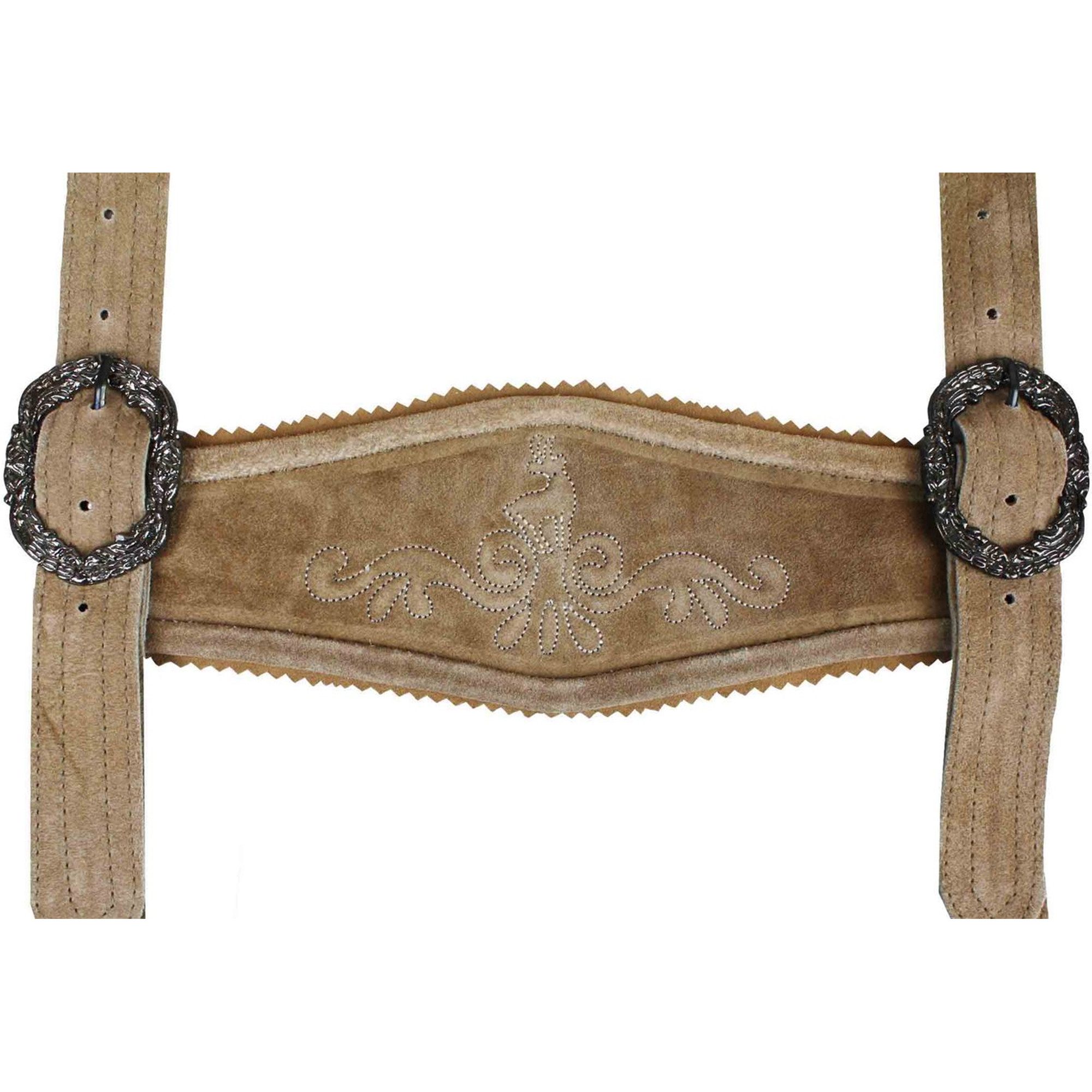 German Wear Hosenträger GW800-HT Hosenträger Stegträger günstig online kaufen