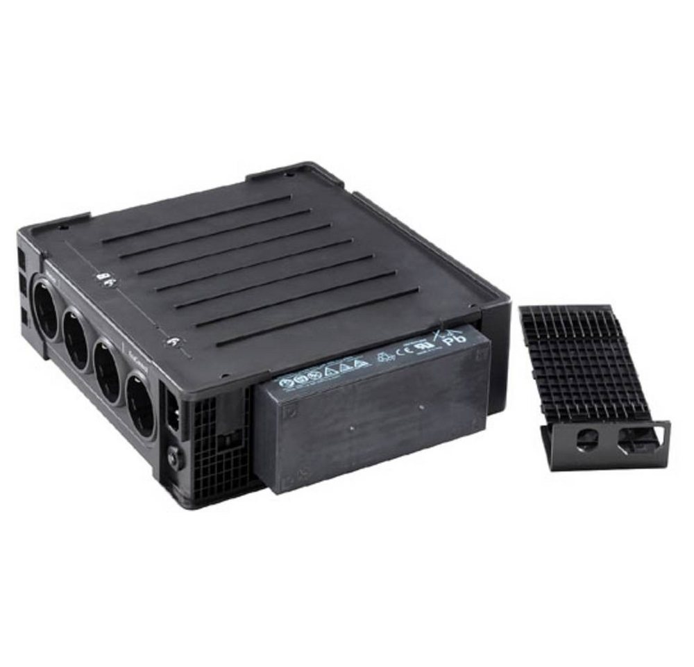 Thumbnail - EATON USV-Anlage Ellipse ECO 500 DIN - 500/300 (VA/Watt) USV, Alarm