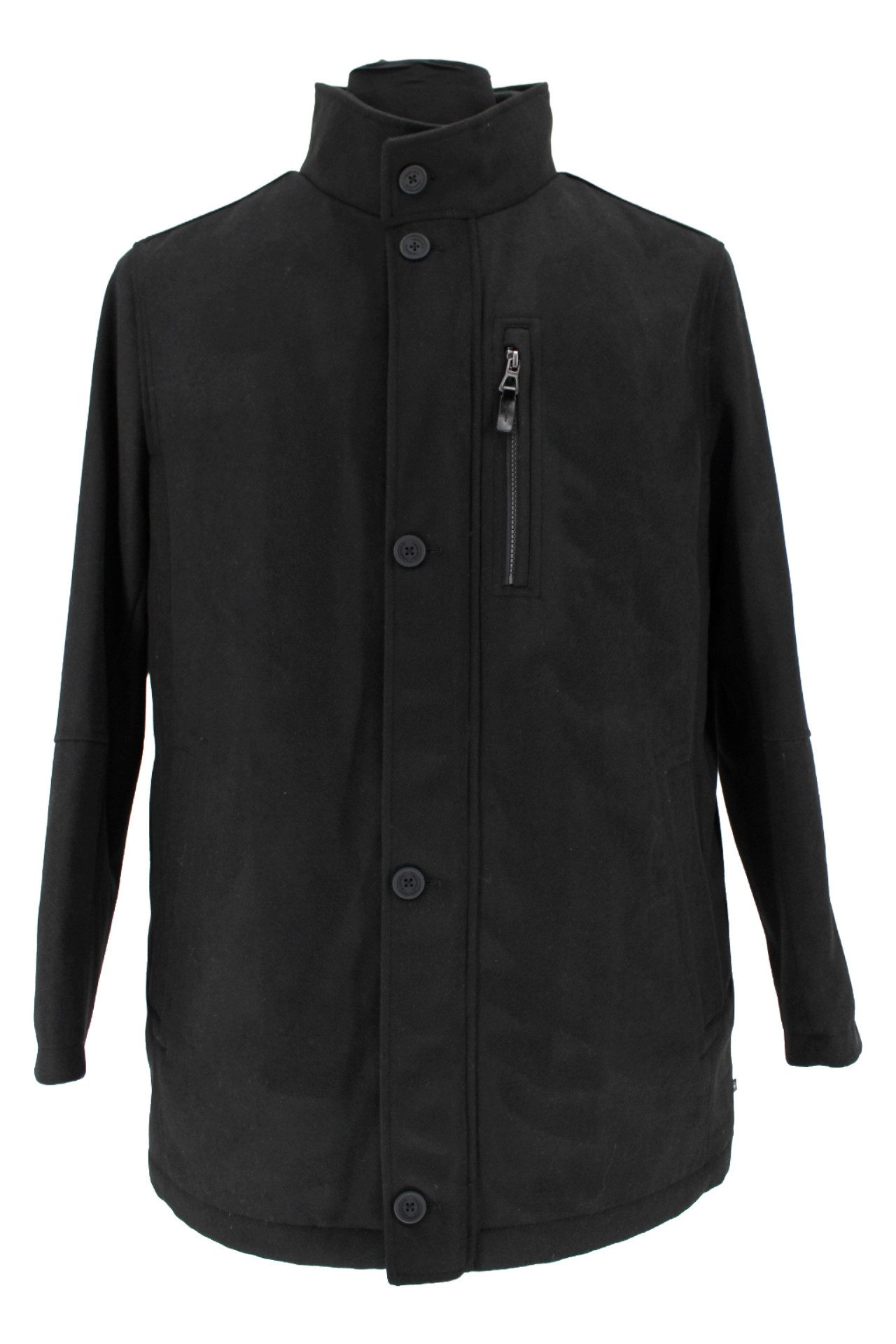 Redpoint Allwetterjacke Gill black