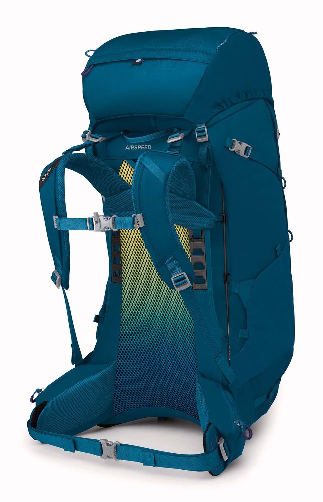 Osprey Trekkingrucksack Ace 65 (Set, 2-tlg)