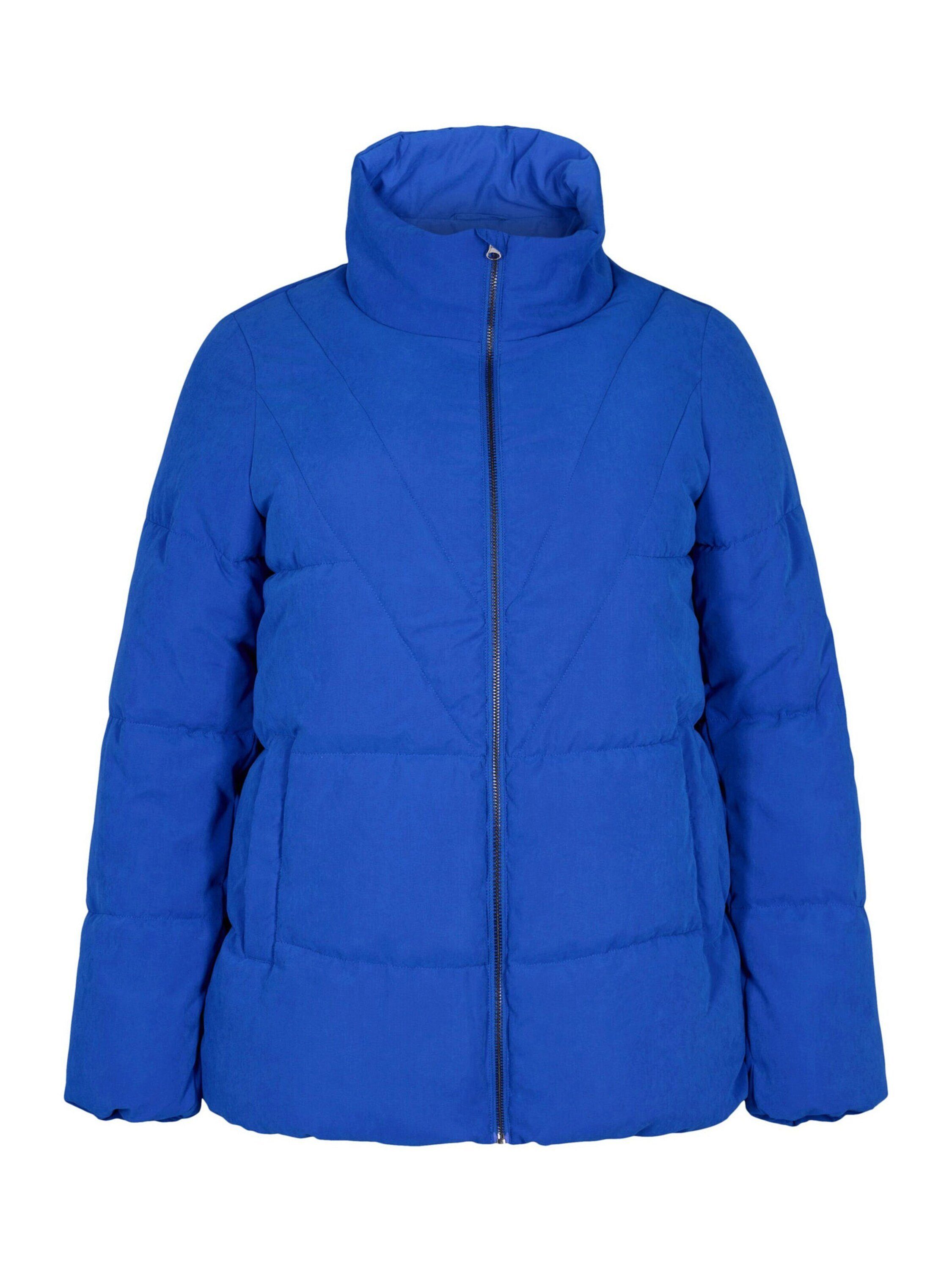 Steppjacke Zizzi (1-St) CAPEACHY