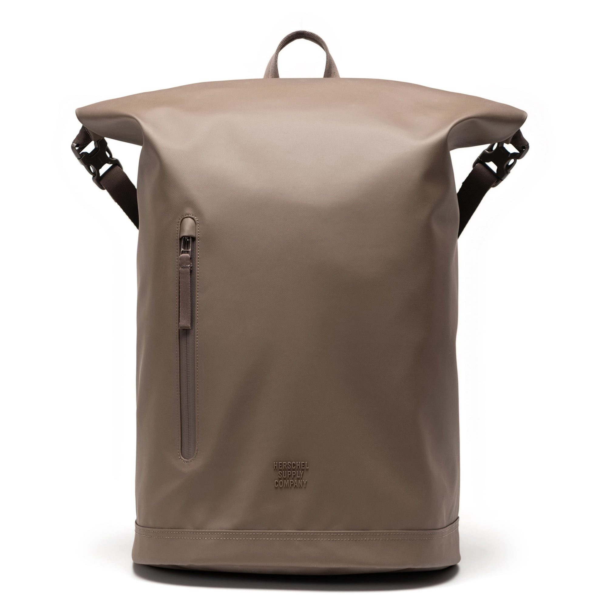 Herschel Rucksack Roll Top - Rucksack 16" 56 cm (major brown)