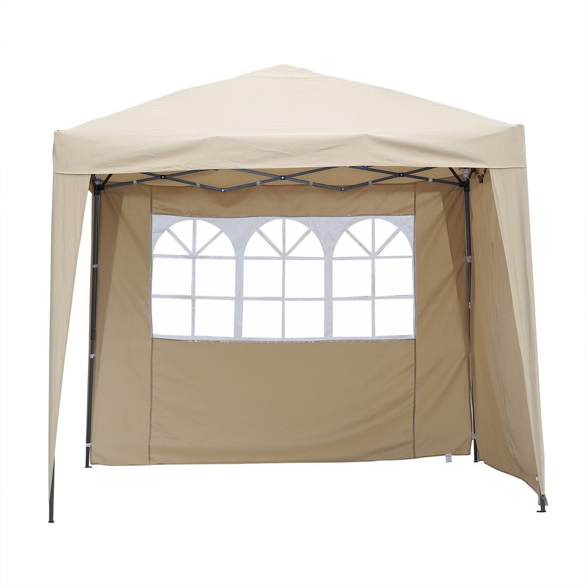 Angel Living Faltpavillon Gartenzelt Partyzelt Faltbar günstig online kaufen