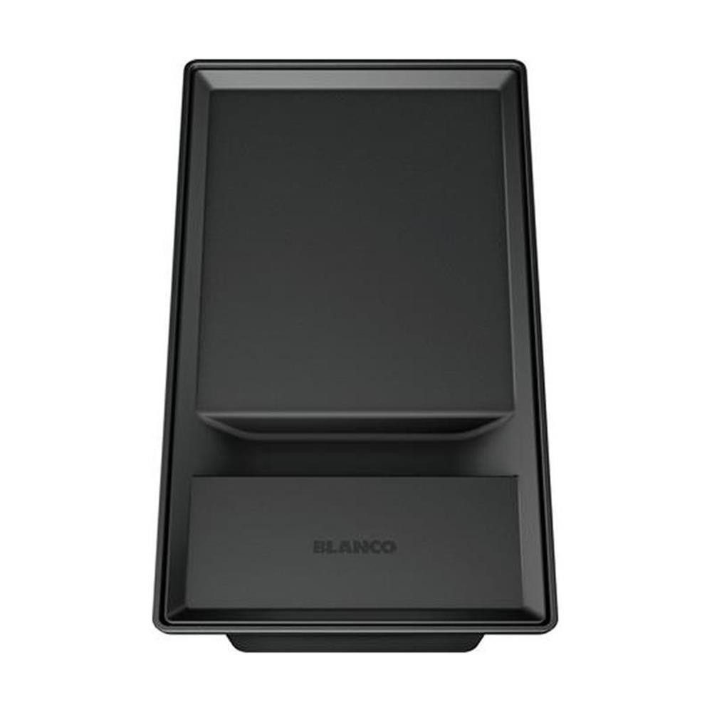 Blanco Einbauspüle Kunststoff Depot-Schale mit Deckel für COLLECTIS 6S
