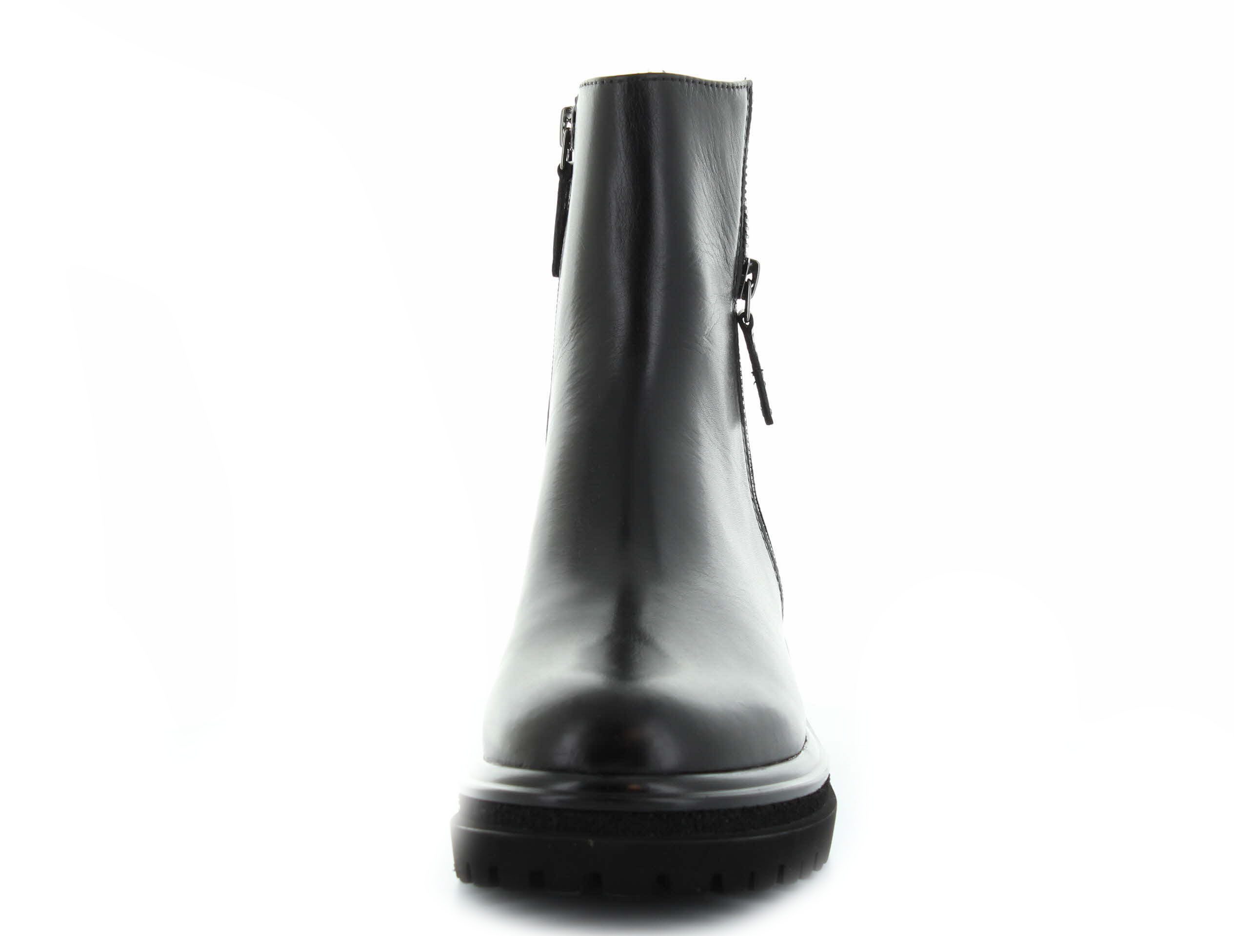 MRP Ankleboots Gummisohle