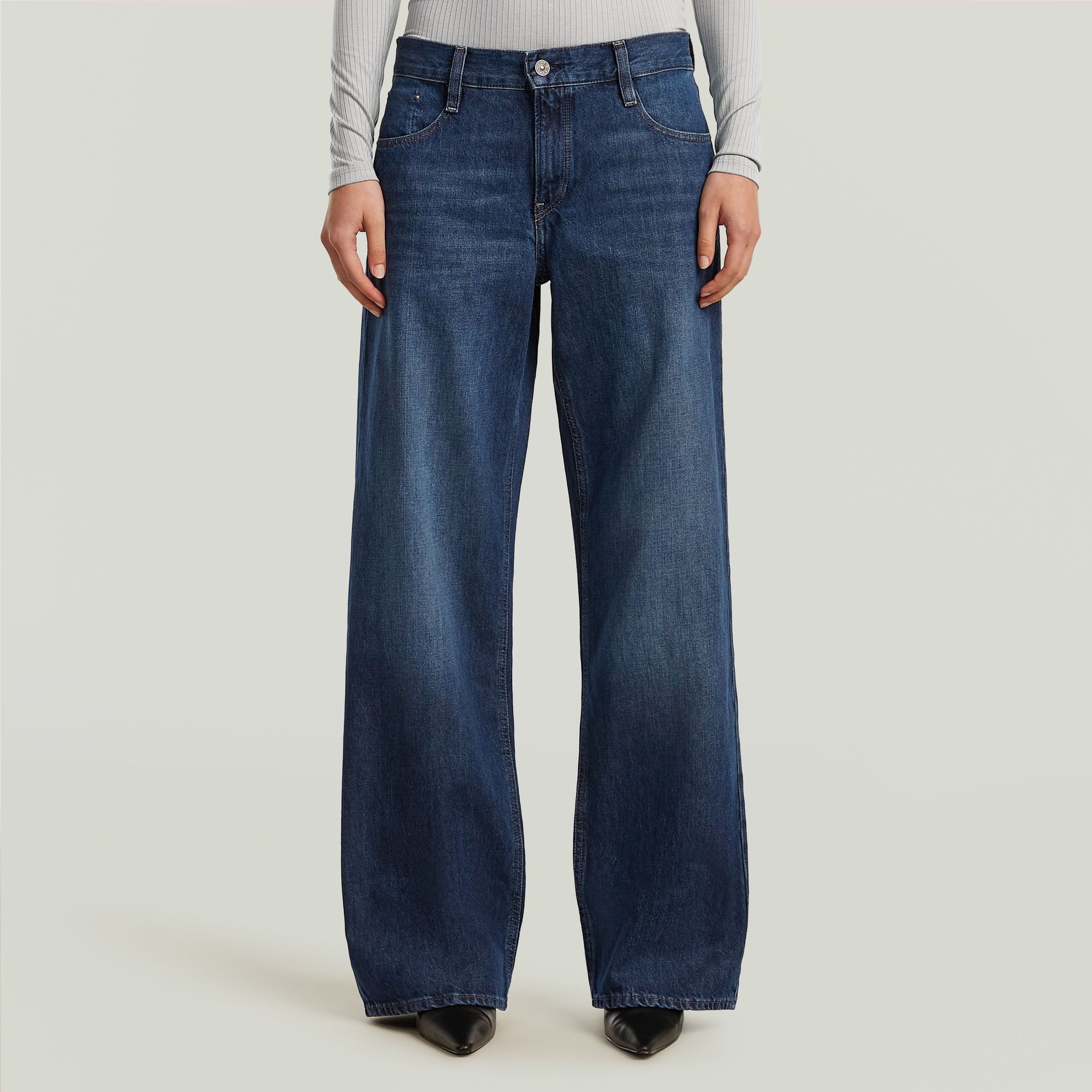 5-Pocket-Jeans