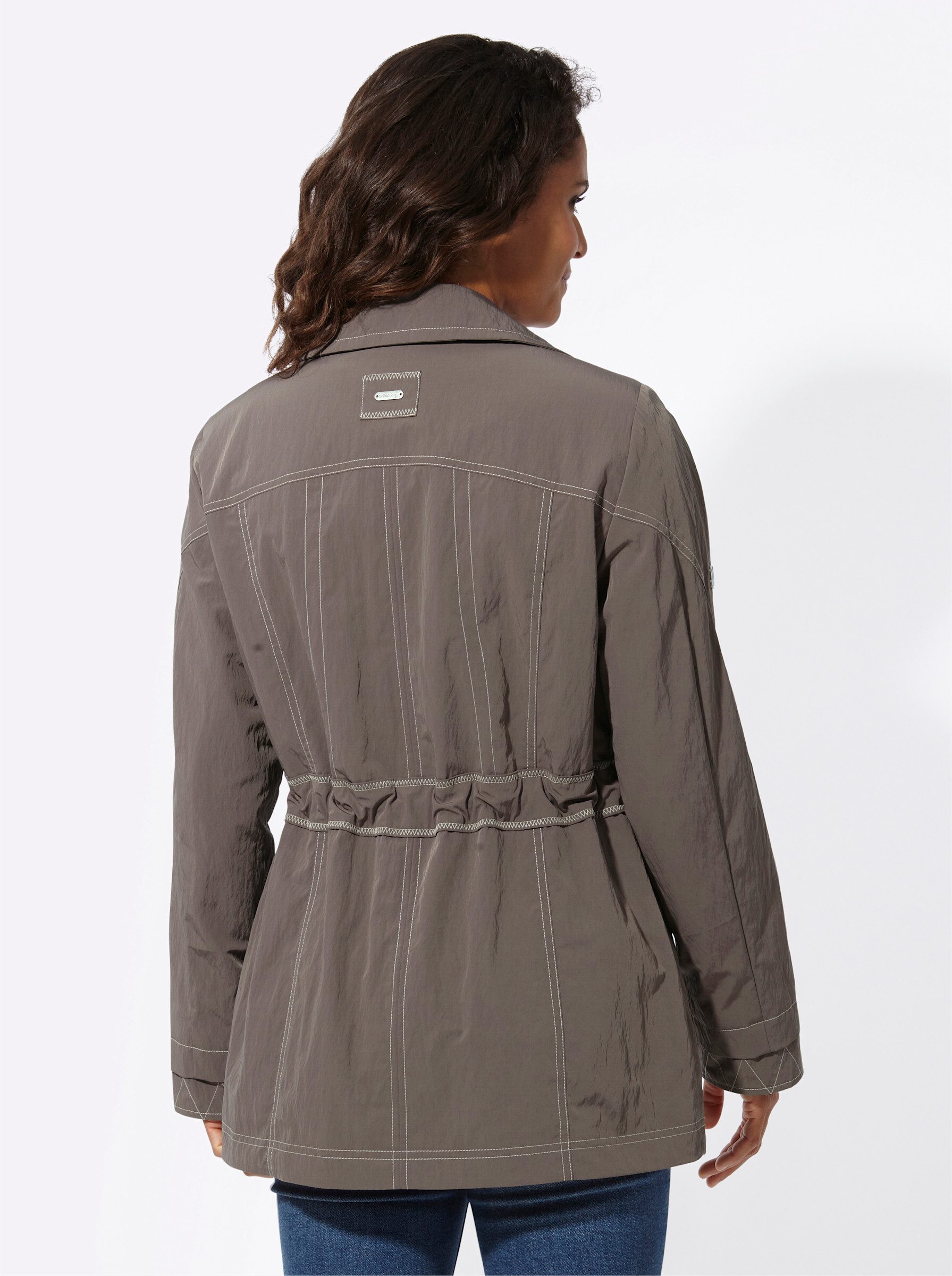 Witt Allwetterjacke Outdoorjacke günstig online kaufen