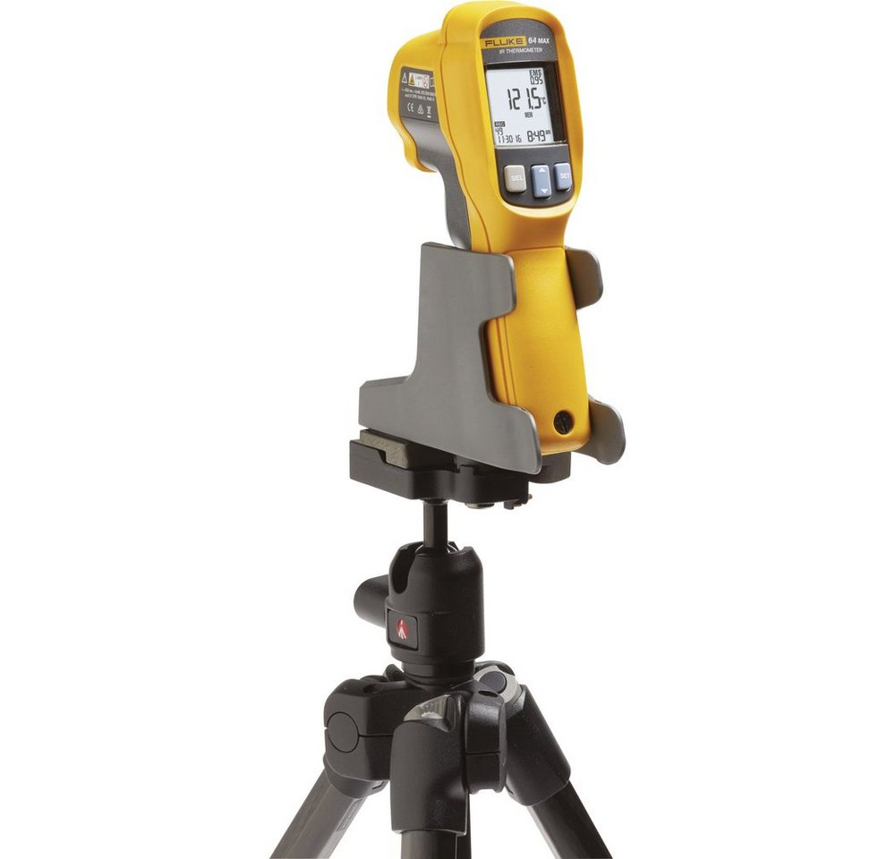 Thumbnail - Fluke Infrarot-Thermometer Fluke 64 MAX Infrarot-Thermometer Optik 20:1 -30 - +600 °C Berührung