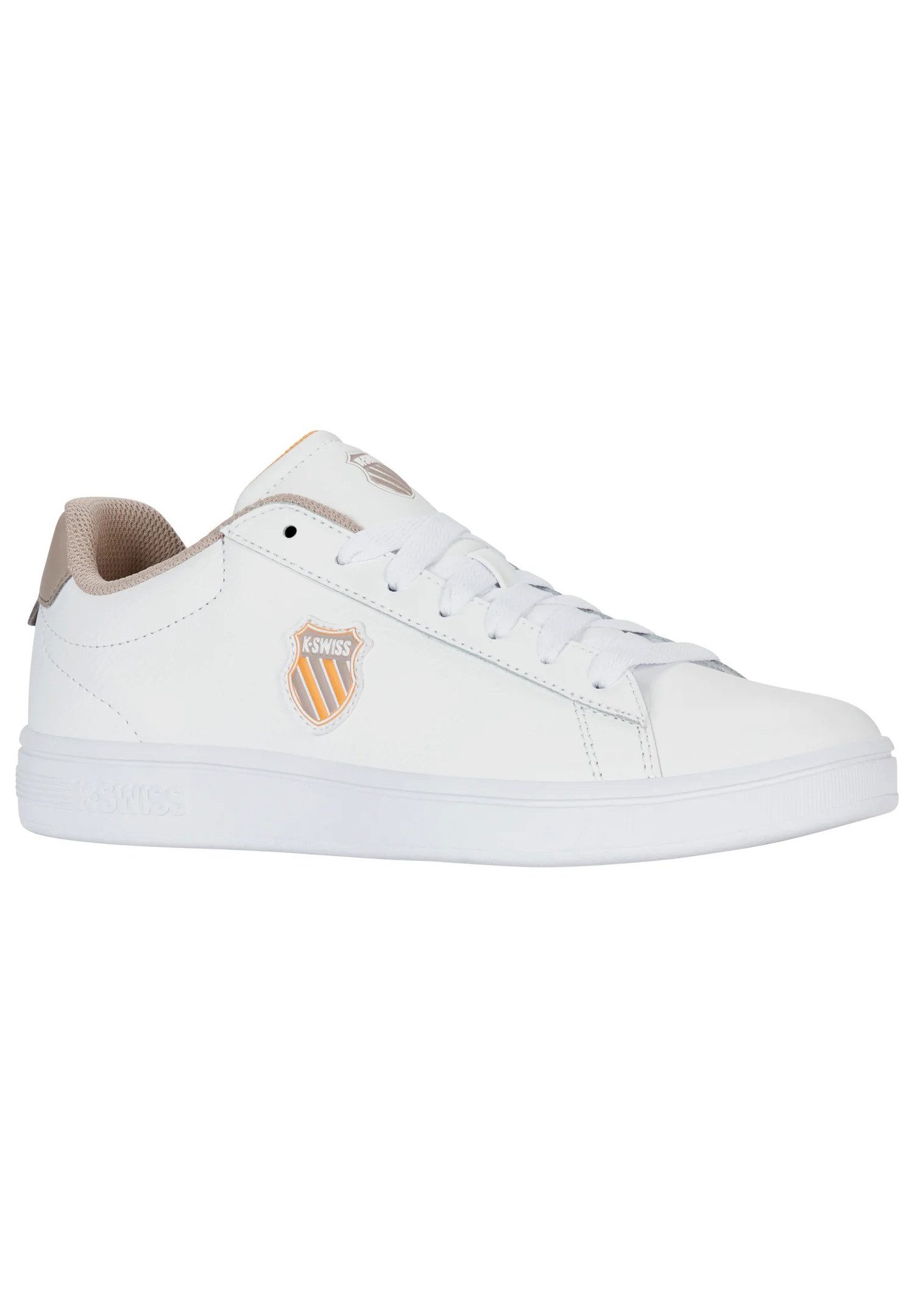 K-Swiss Court Shield II Sneaker günstig online kaufen