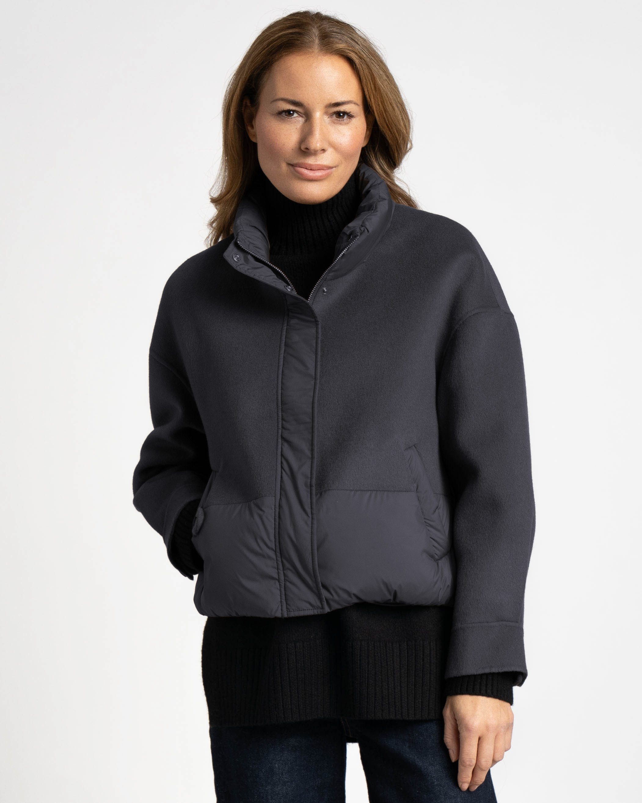 WEGA Green Goose Hybridjacke Serenova