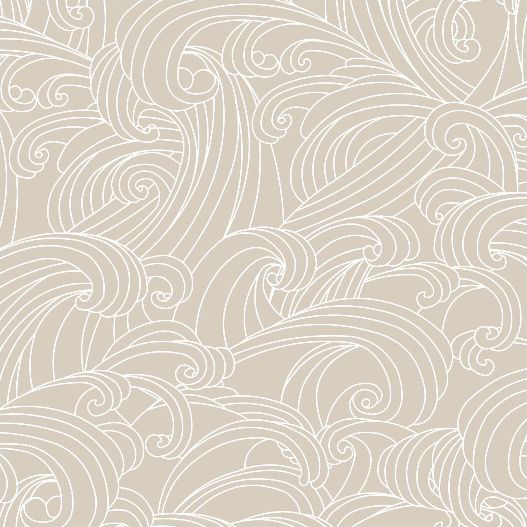 Ugépa Vliestapete M62907 Ugépa Beige Vlies günstig online kaufen
