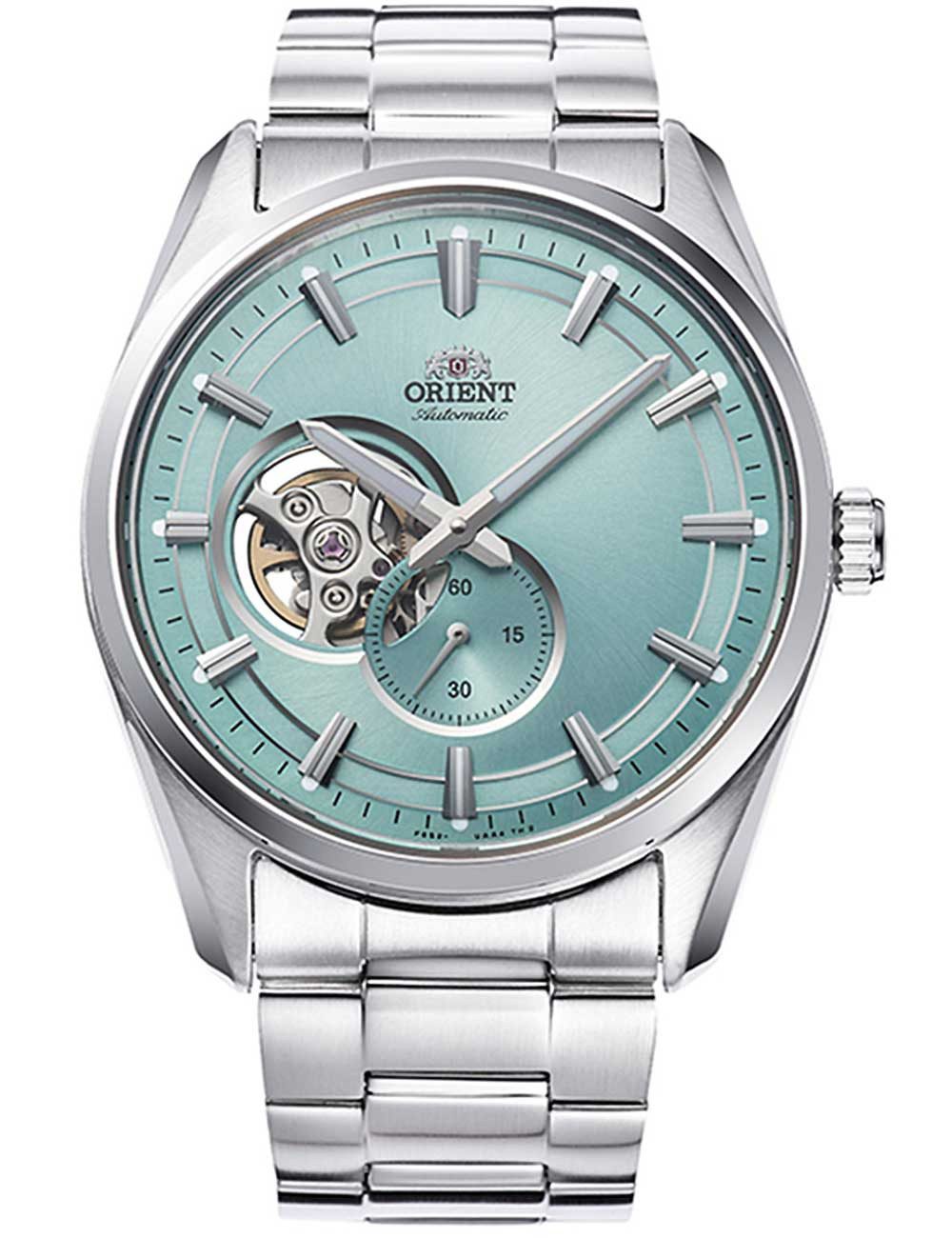 Orient Automatikuhr Orient RA-AR0009L30B Herrenuhr Contemporary Automatik 41mm 5ATM Orient RA-AR0009L30B Herrenuhr Contemporary Automatik 41mm 5ATM