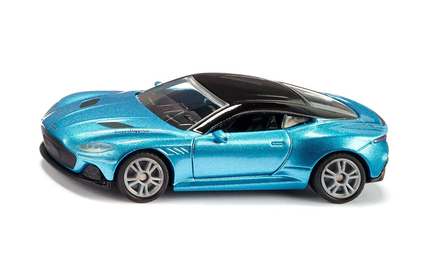 Modellauto Siku 1582 Aston Martin DBS Superleggera