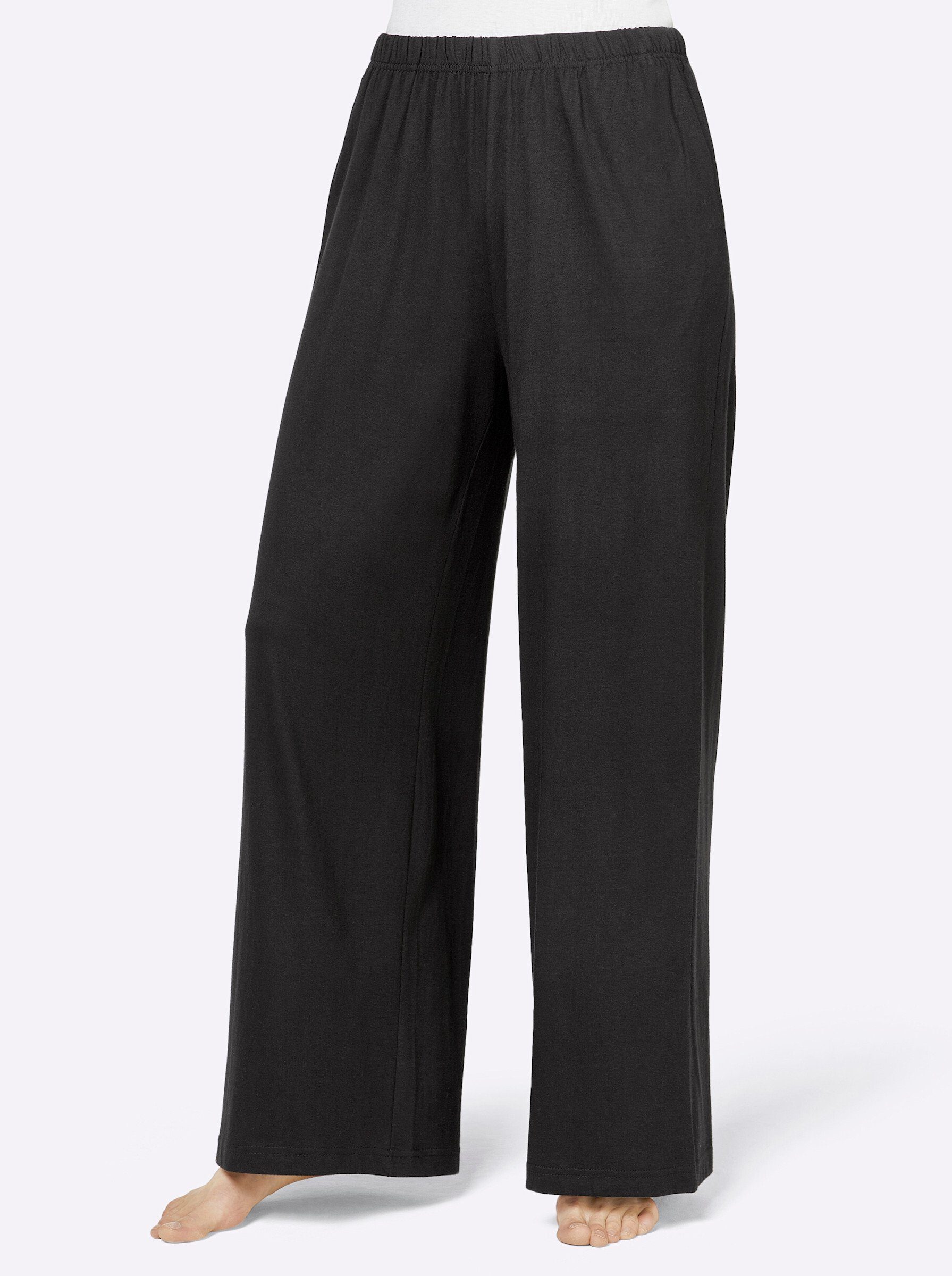Homewearhose Hosen