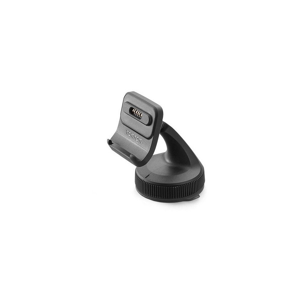 TomTom Navigationsgeräte-Halterung TomTom Click & Go Mount für Navigationsgeräte., (Halterung für Navigationsgeräte, Magnethalterung für einfache Nutzung)