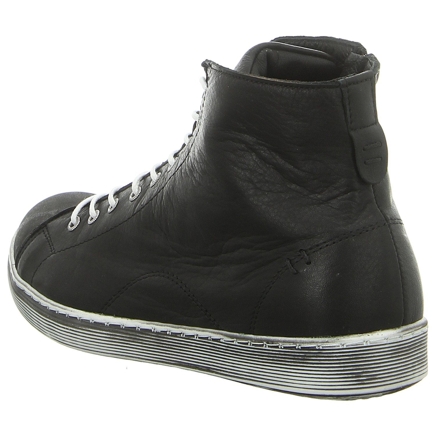 Andrea Conti Sneaker