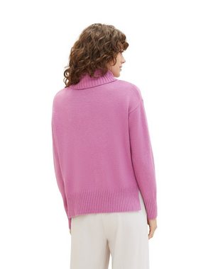 TOM TAILOR Strickpullover