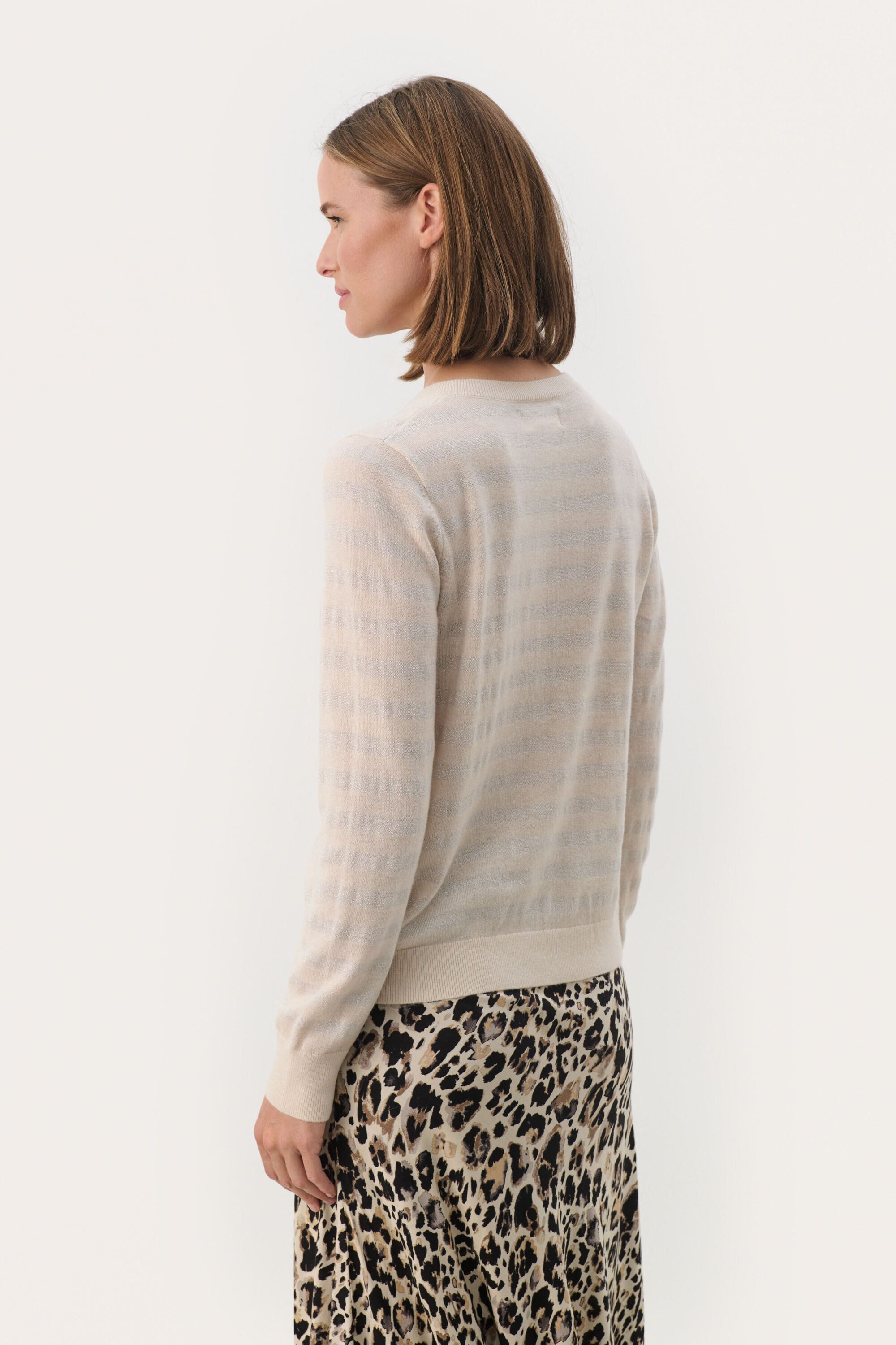 Part Two Cardigan Strickjacke EllahPW