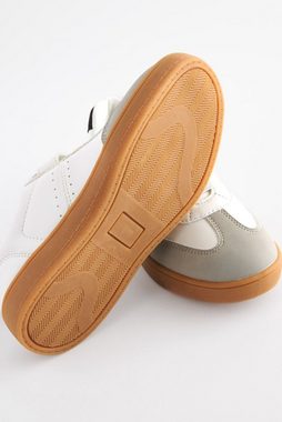 Next Chevron-Schuhe mit Klettverschluss Sneaker (1-tlg)