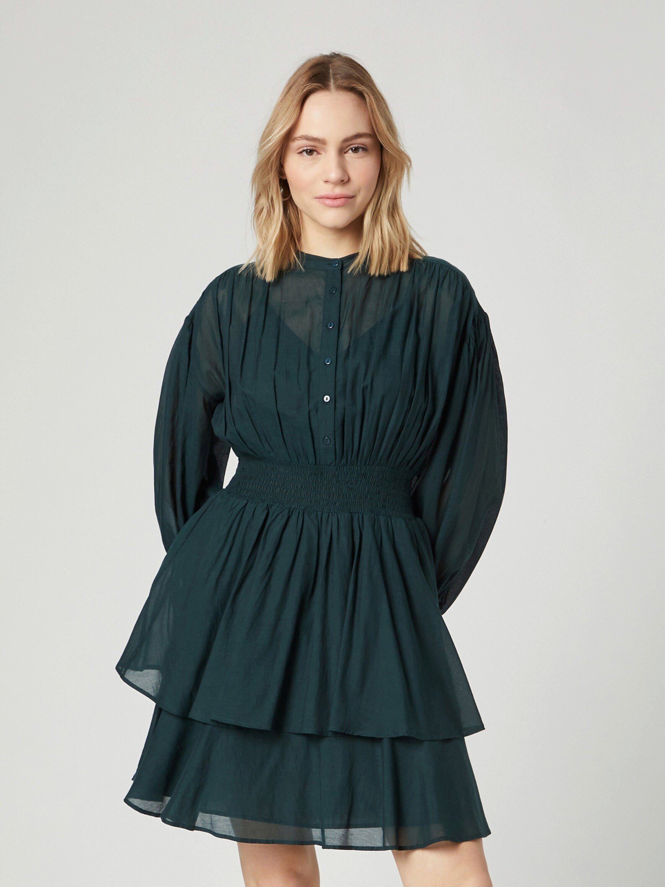 Guido Maria Kretschmer Women Blusenkleid Inska günstig online kaufen