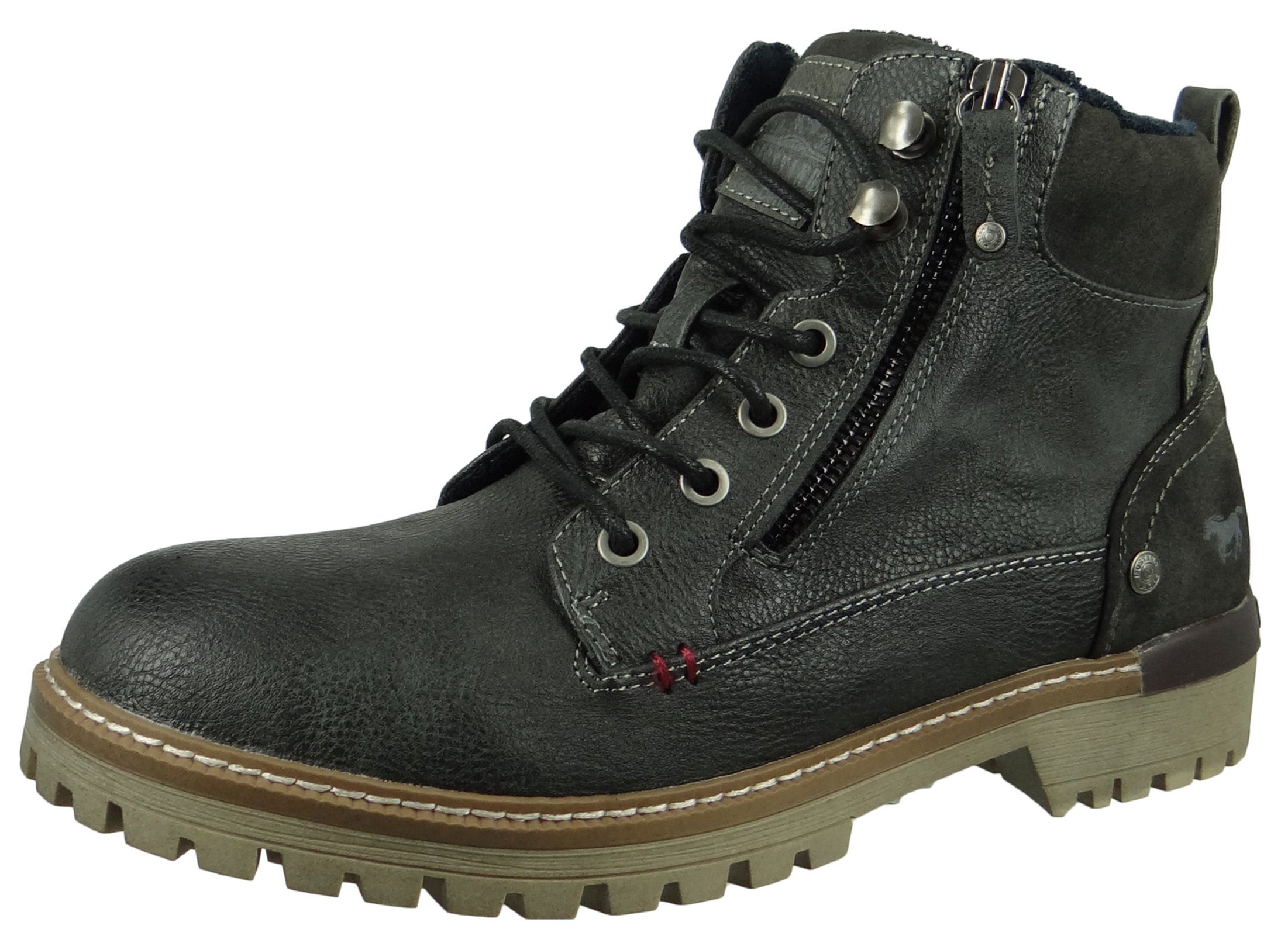 graphit Mustang 4142504 Shoes Stiefelette 259
