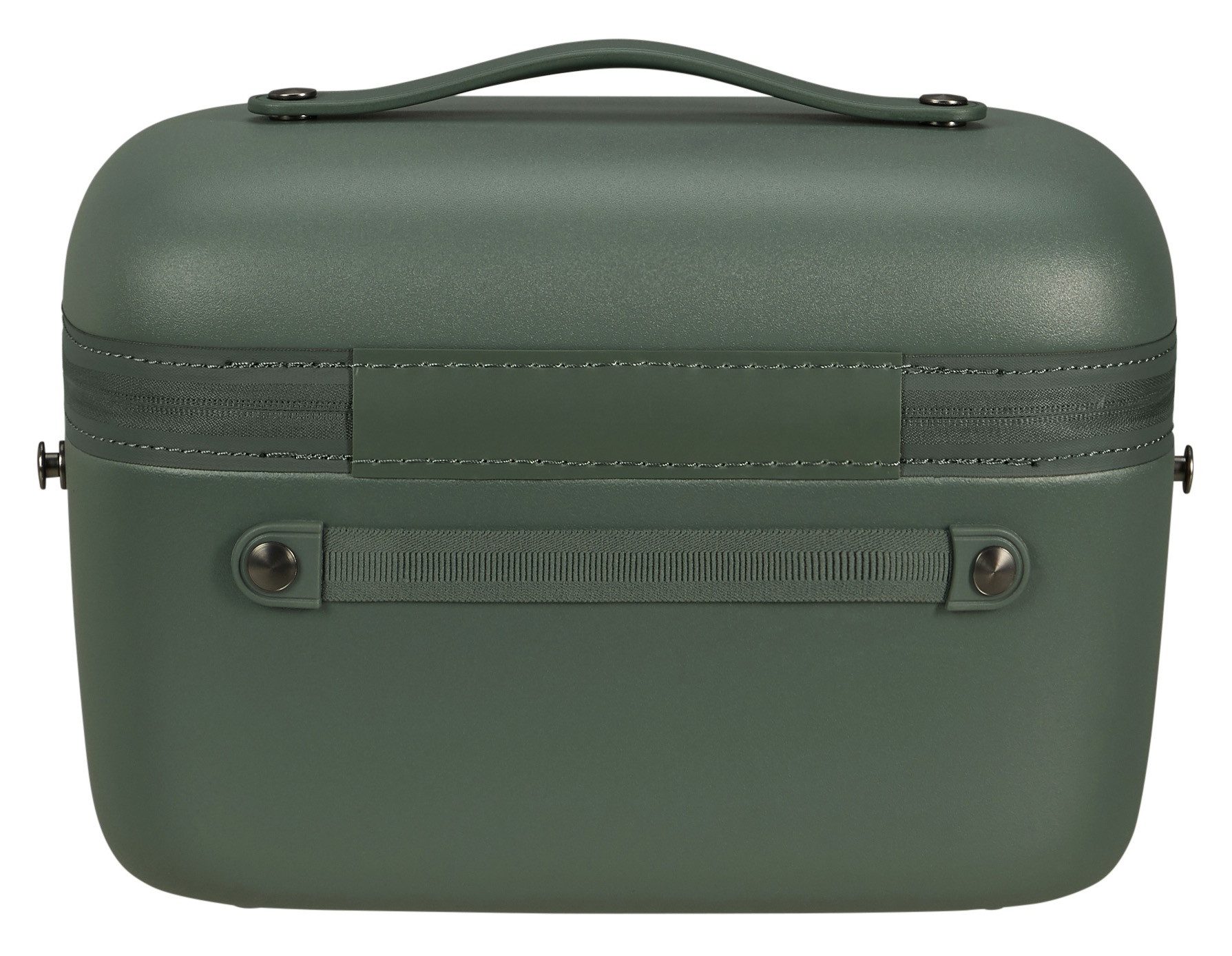 Samsonite Beautycase STACKD, Kosmetiktasche Reisekosmetiktasche Beauty-Bag geräumig und praktisch